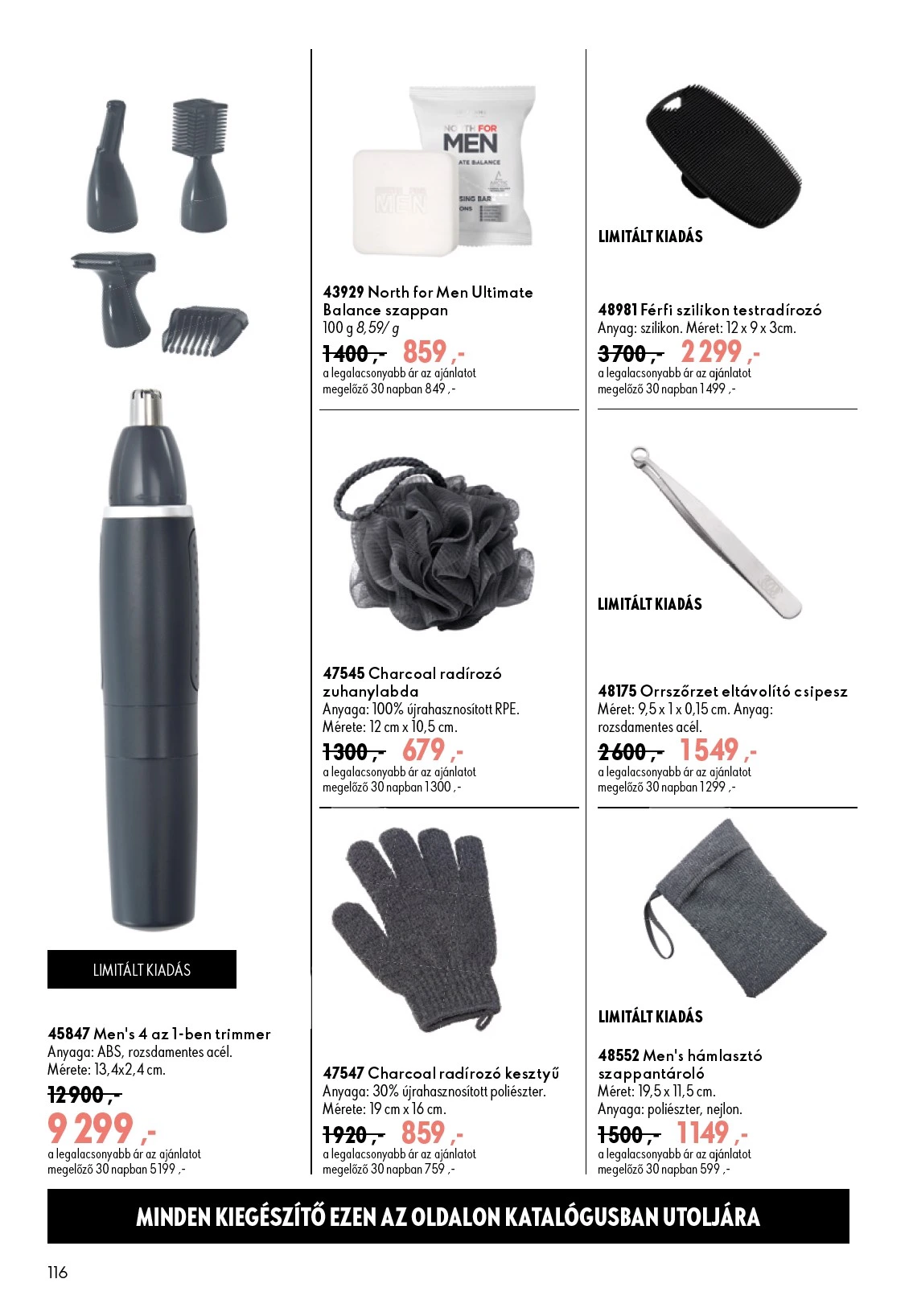 Flyer page 116