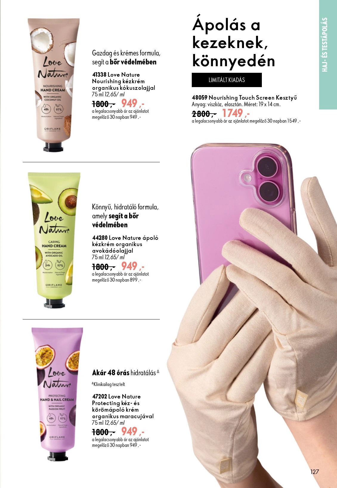 Flyer page 127