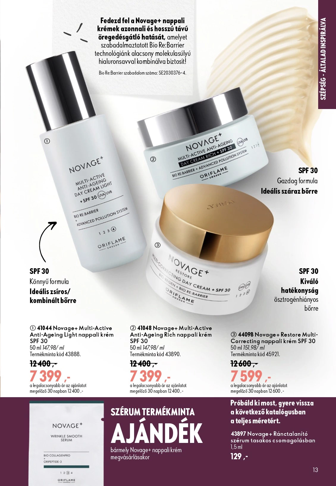 Flyer page 13