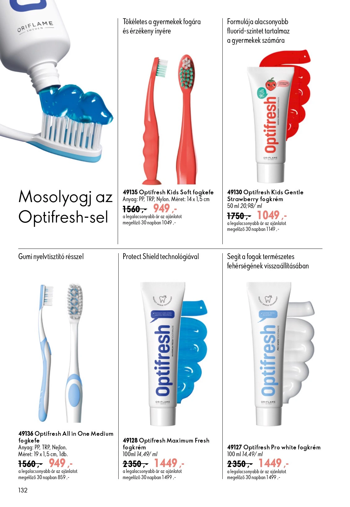 Flyer page 132