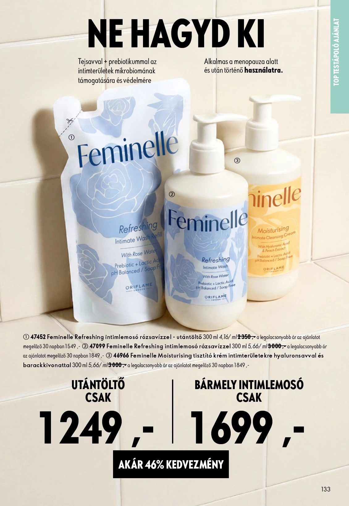 Flyer page 133