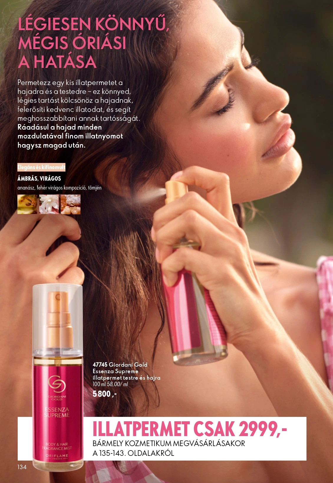Flyer page 134