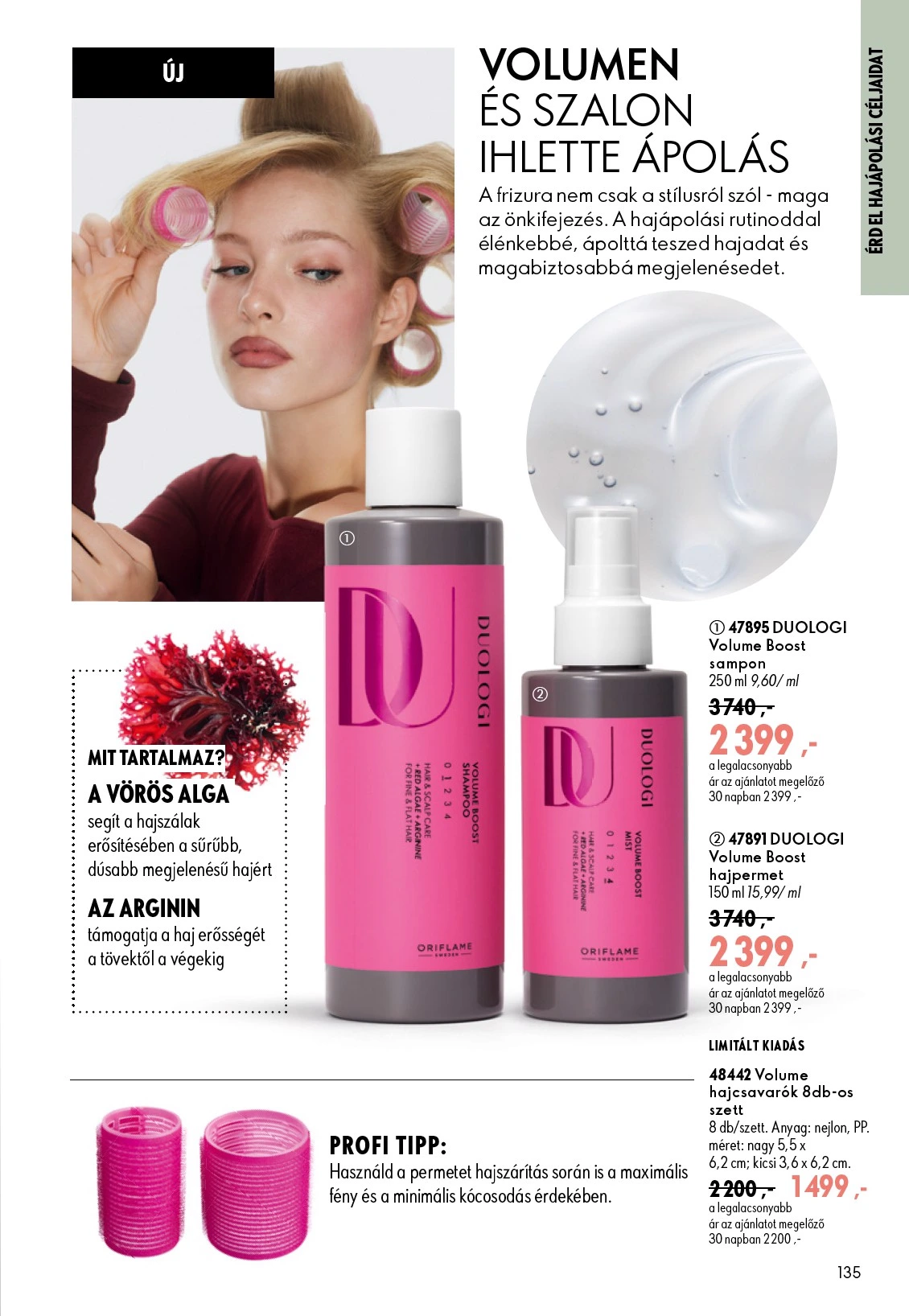 Flyer page 135