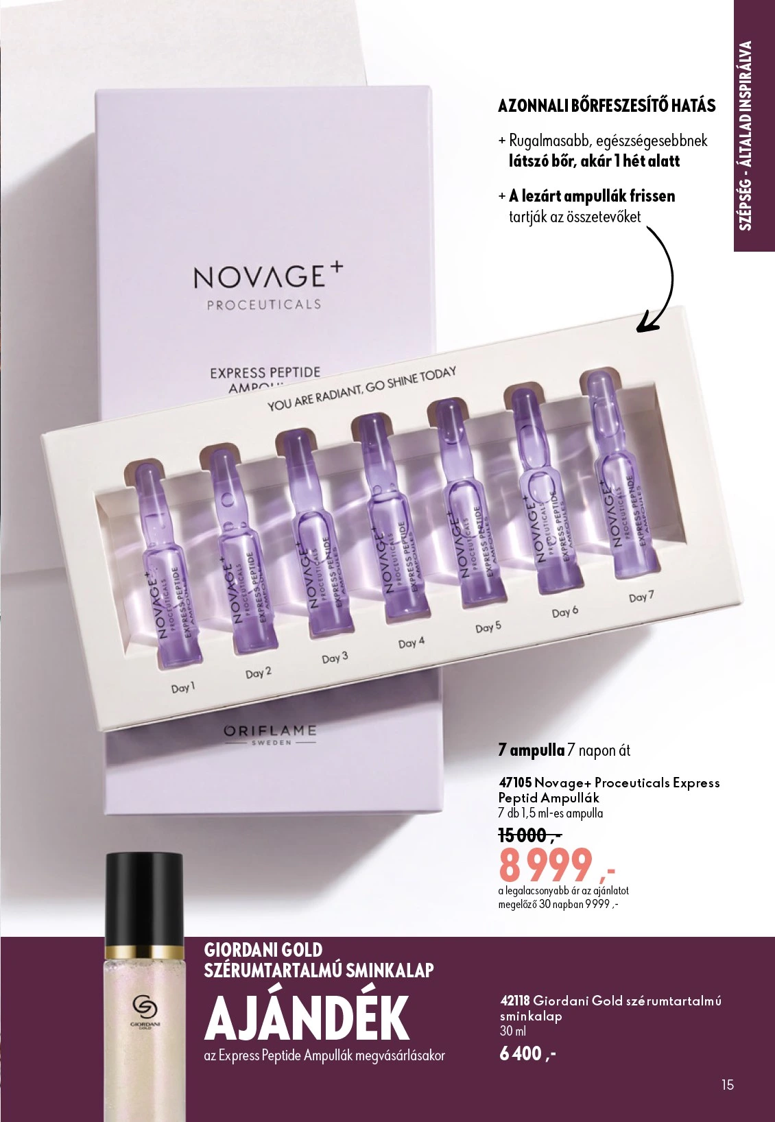 Flyer page 15