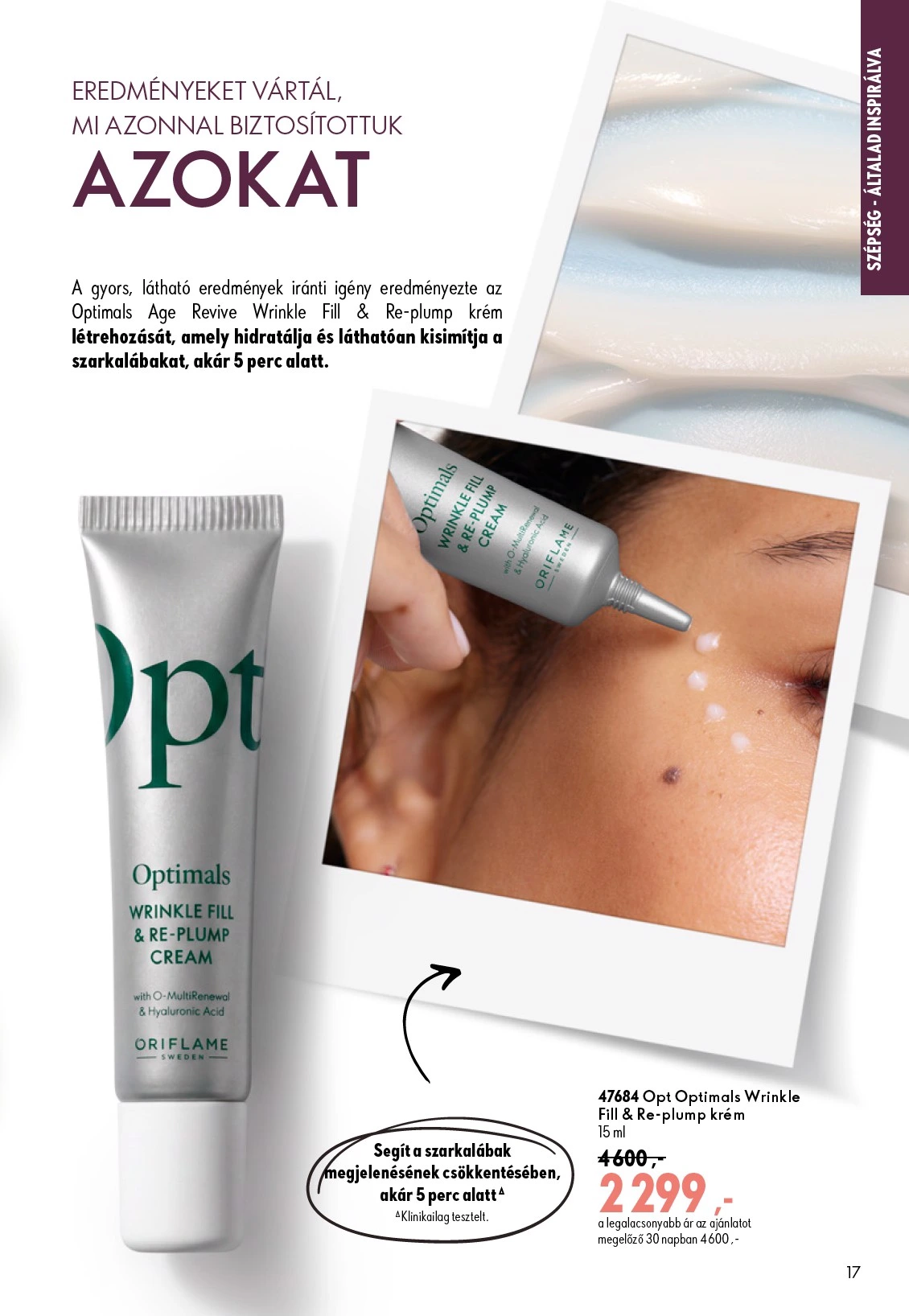 Flyer page 17