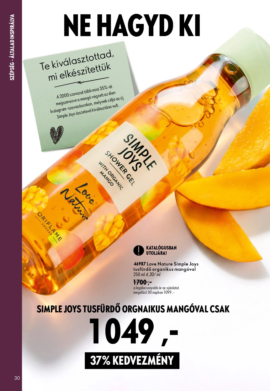 Flyer page 30