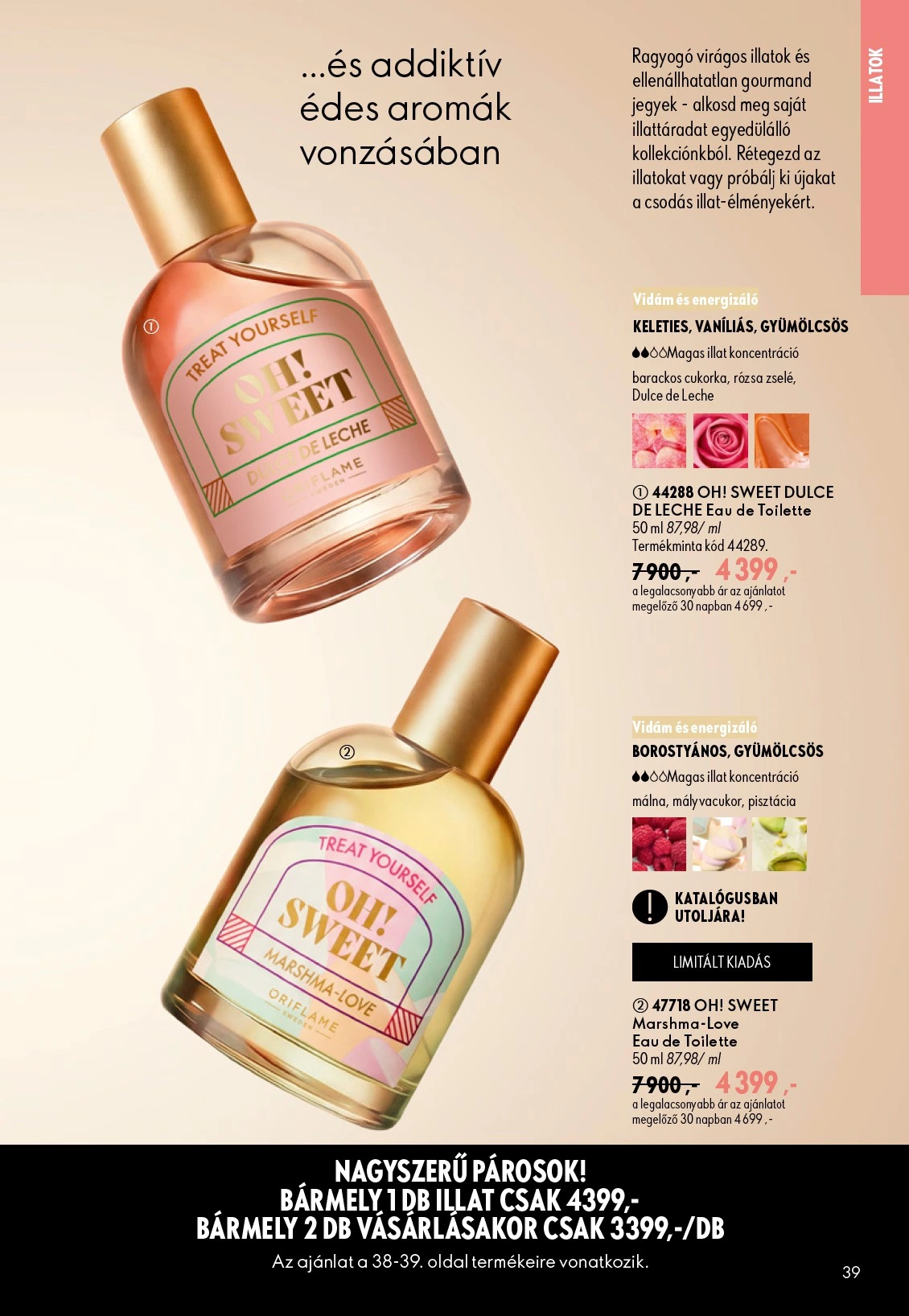 Flyer page 39