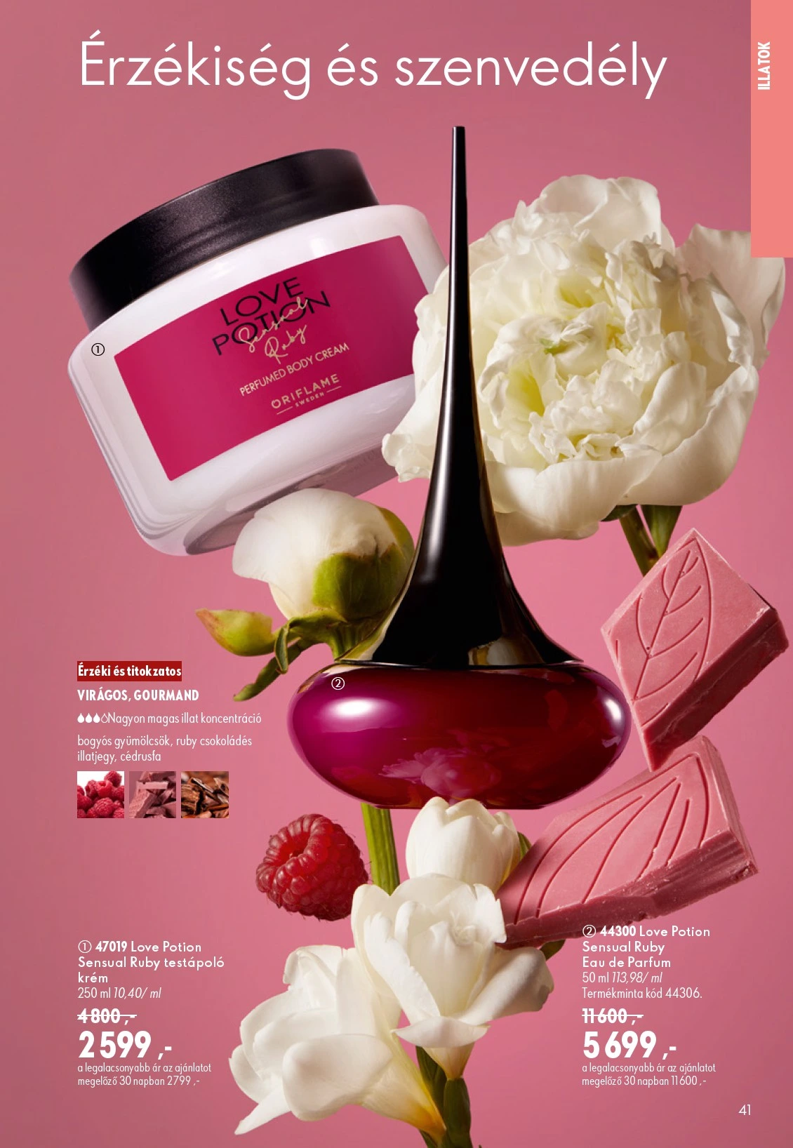 Flyer page 41