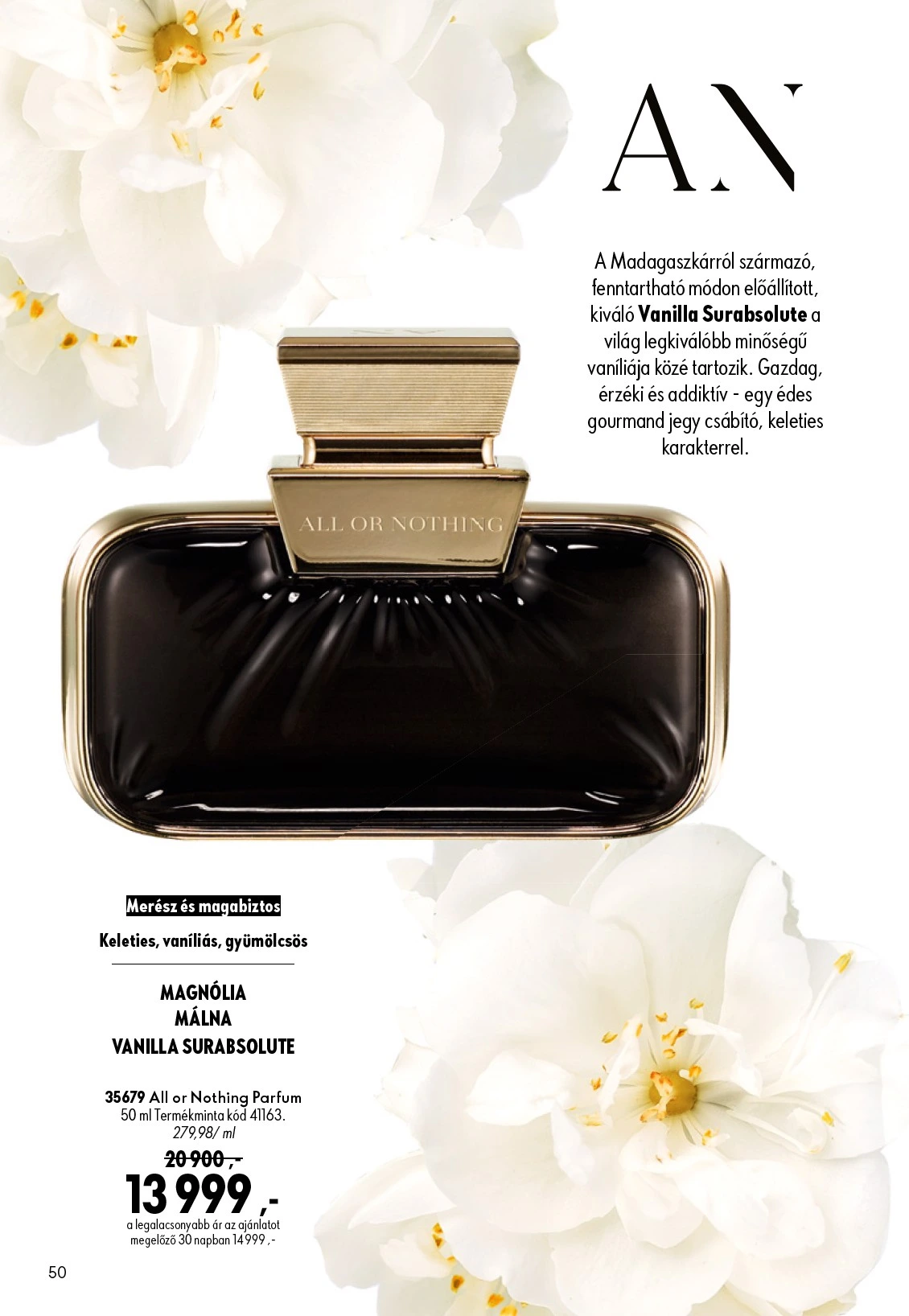 Flyer page 50
