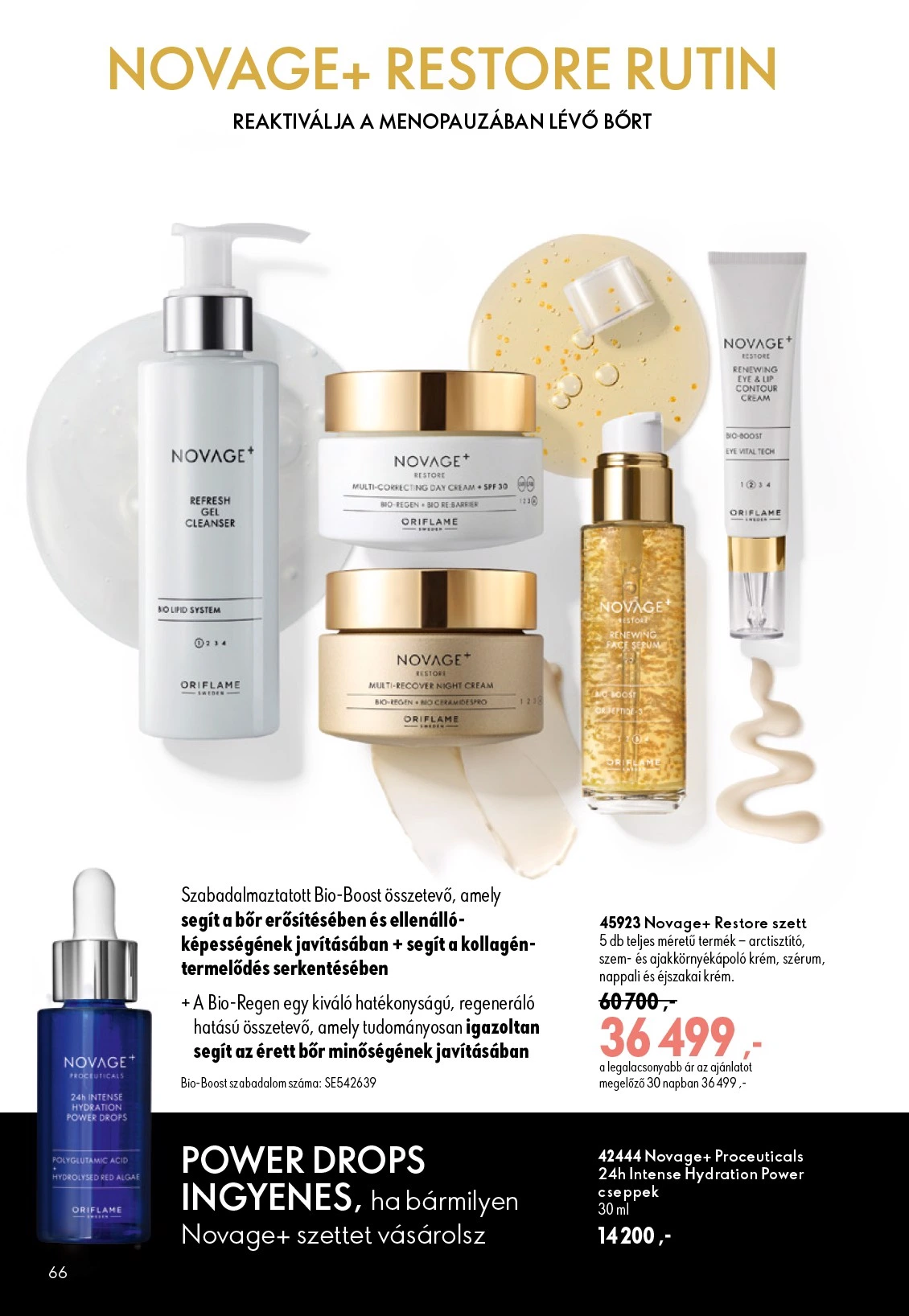 Flyer page 66