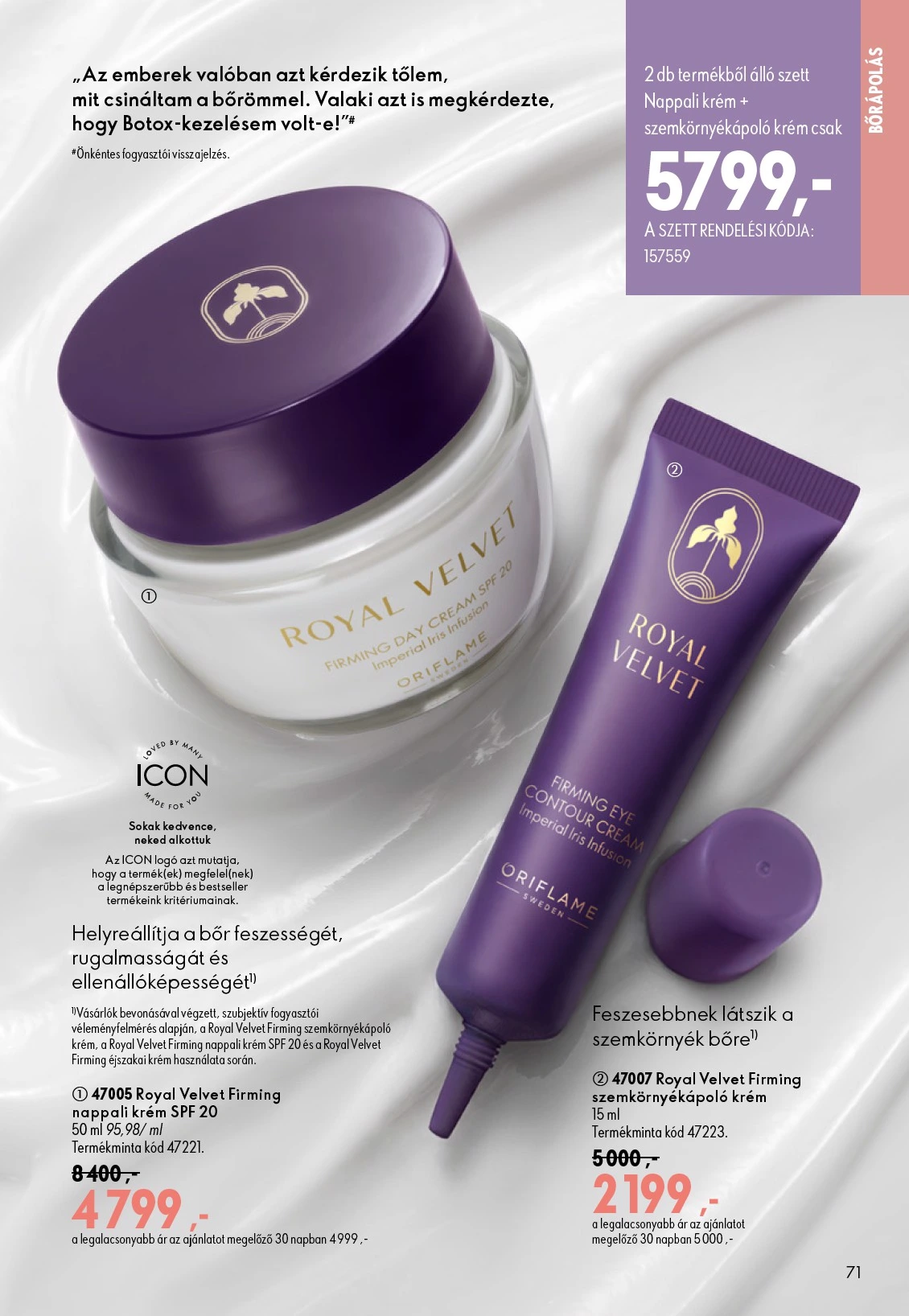 Flyer page 71