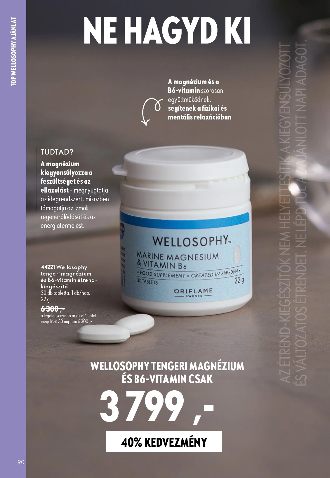 Flyer page 90