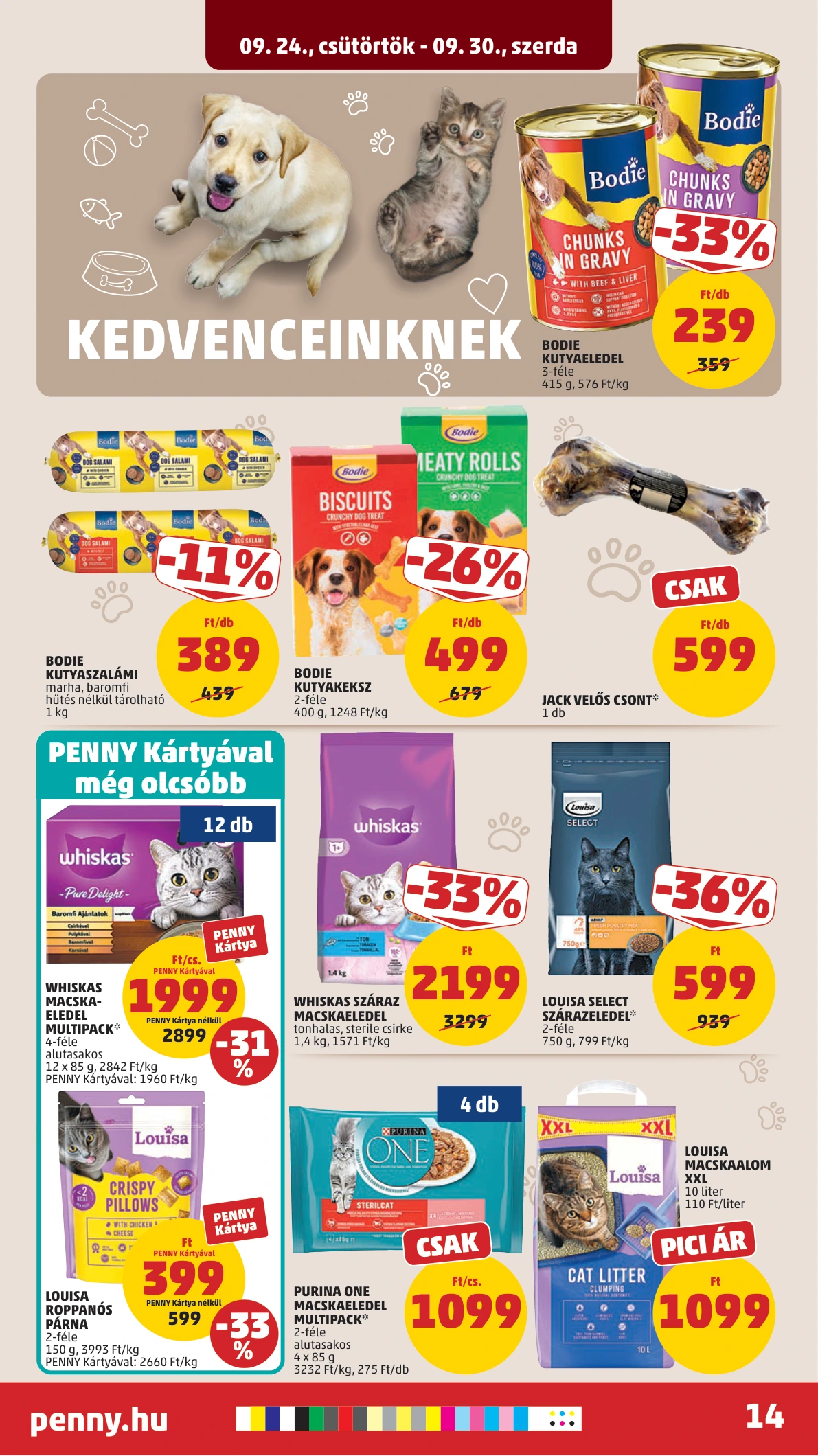 Flyer page 18