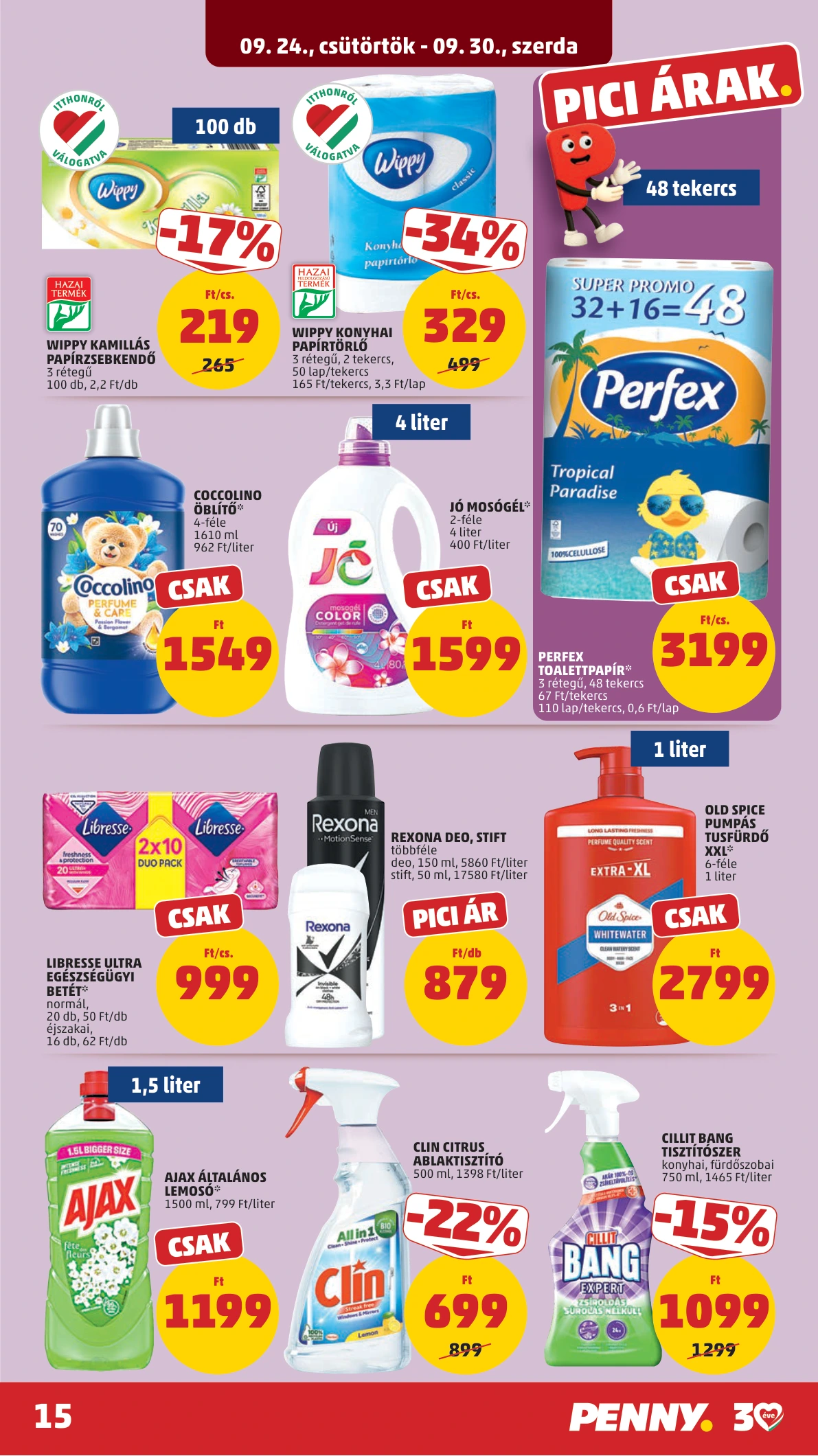 Flyer page 19