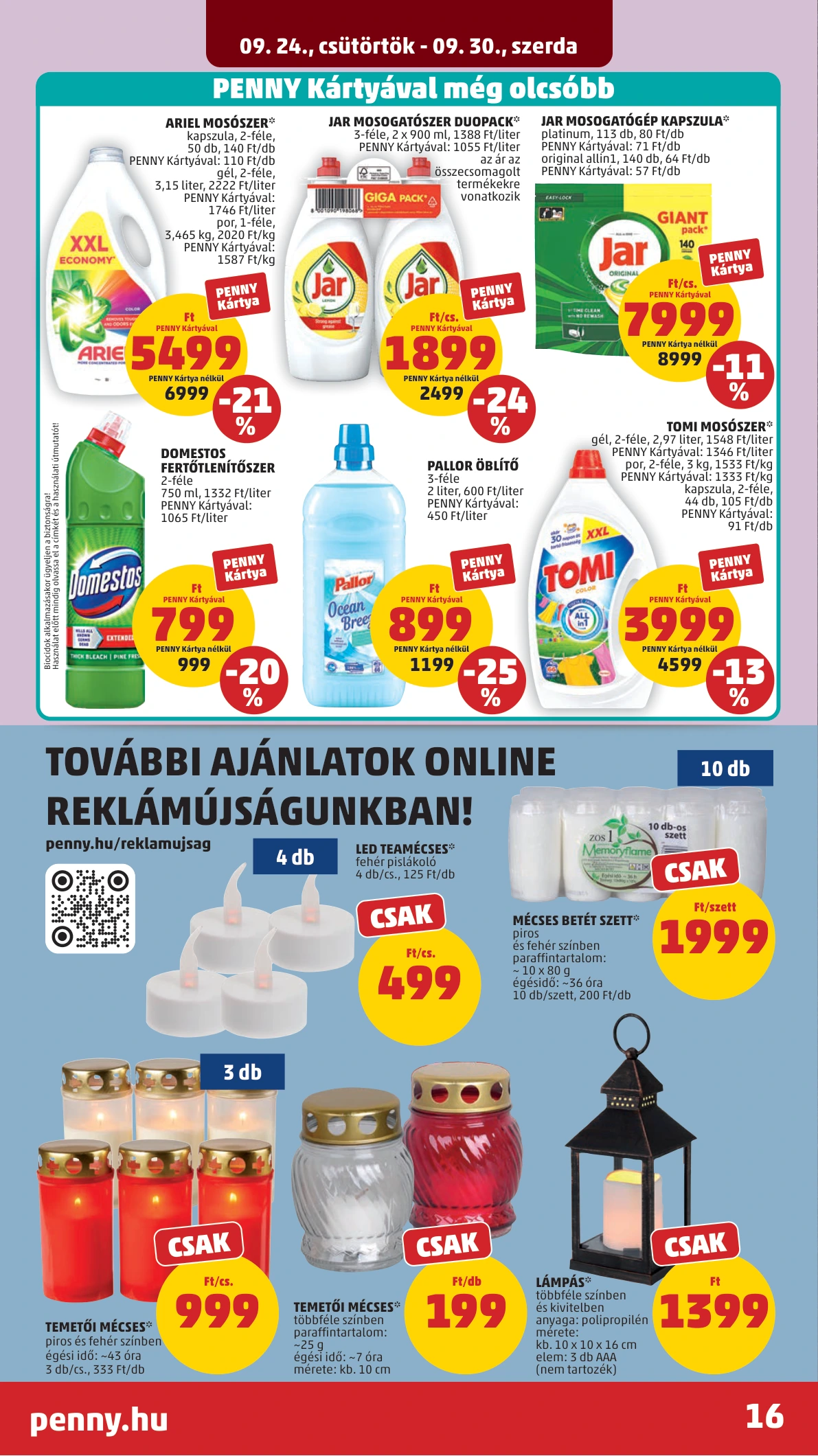 Flyer page 20