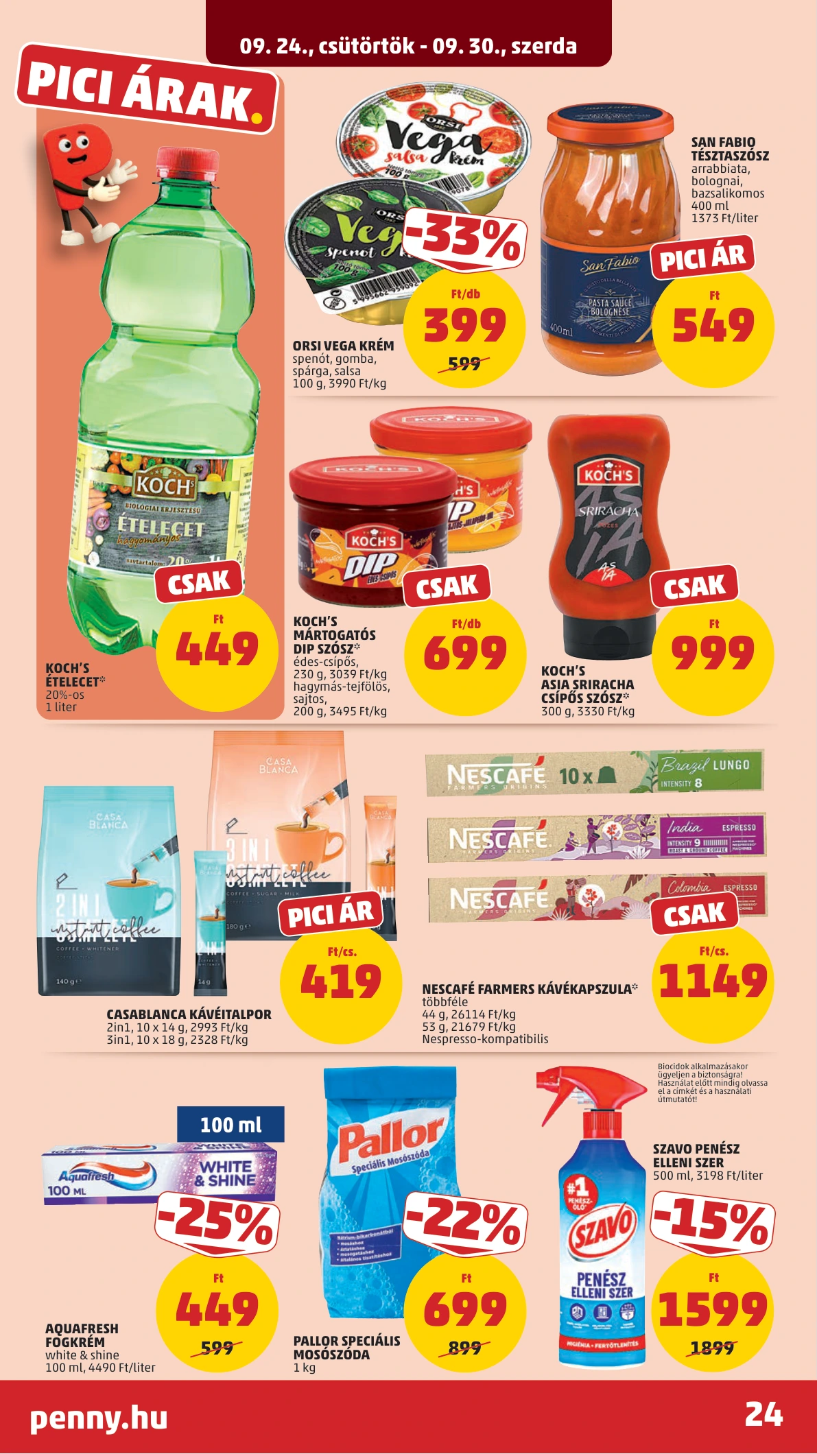 Flyer page 28