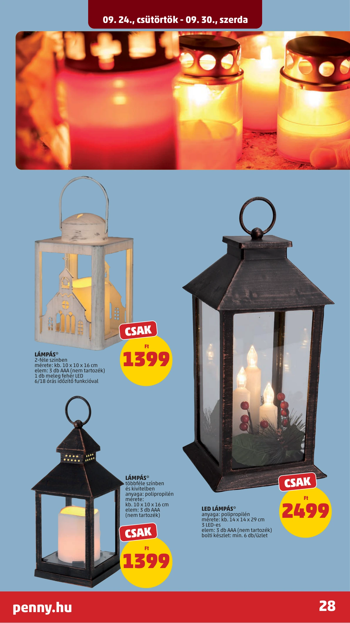 Flyer page 32