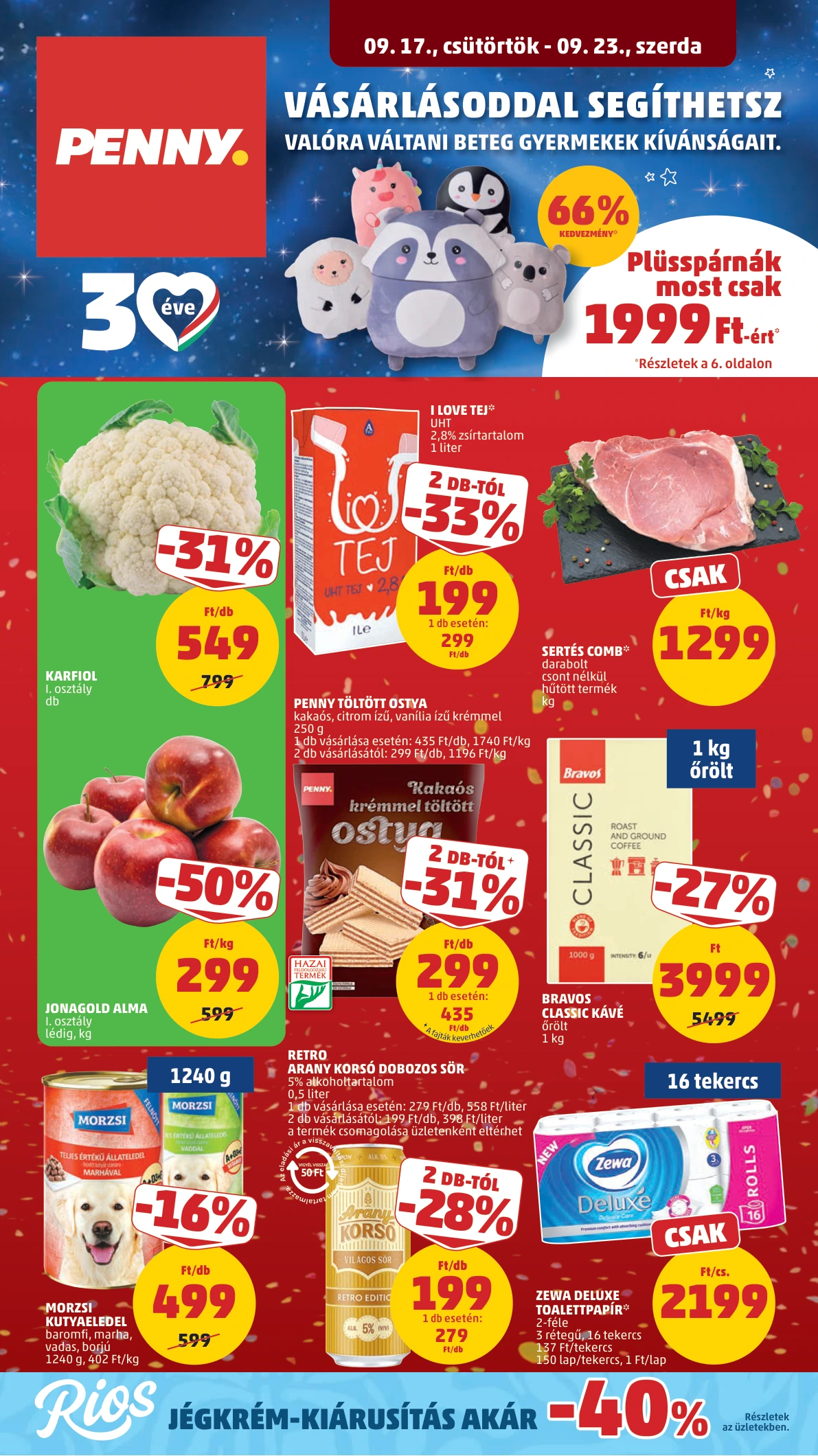 Flyer page 1