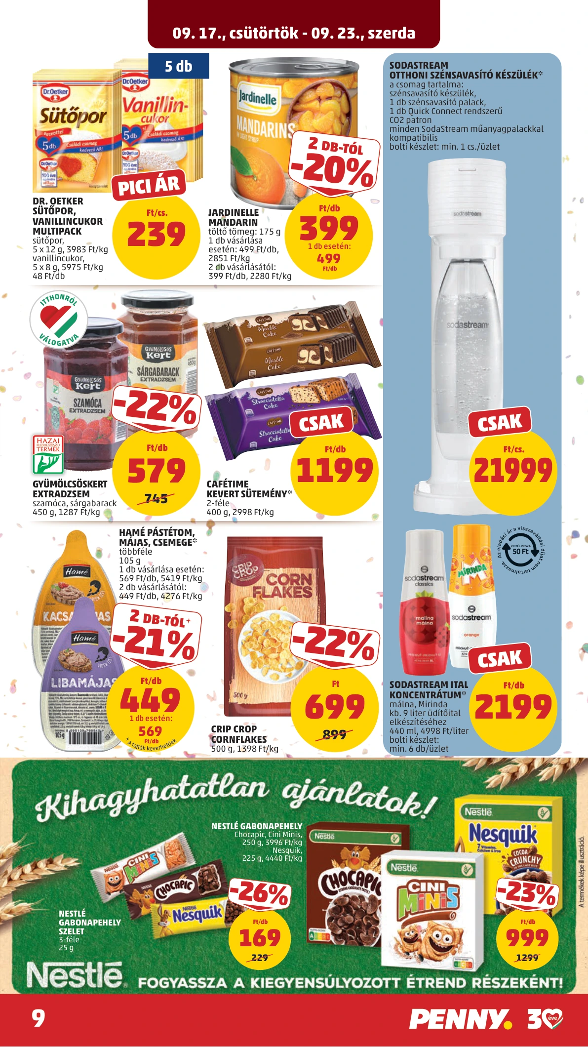 Flyer page 13