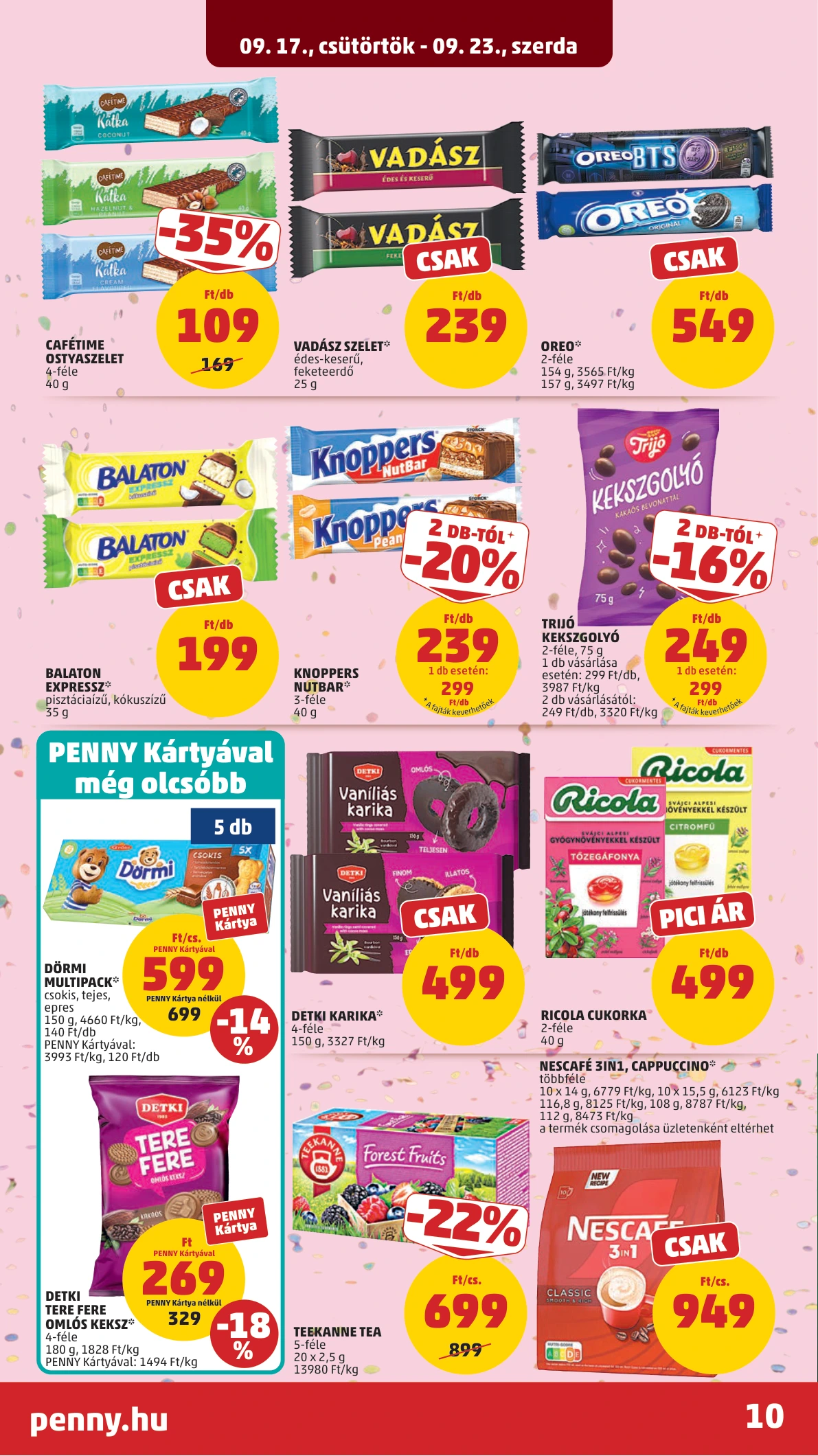Flyer page 14