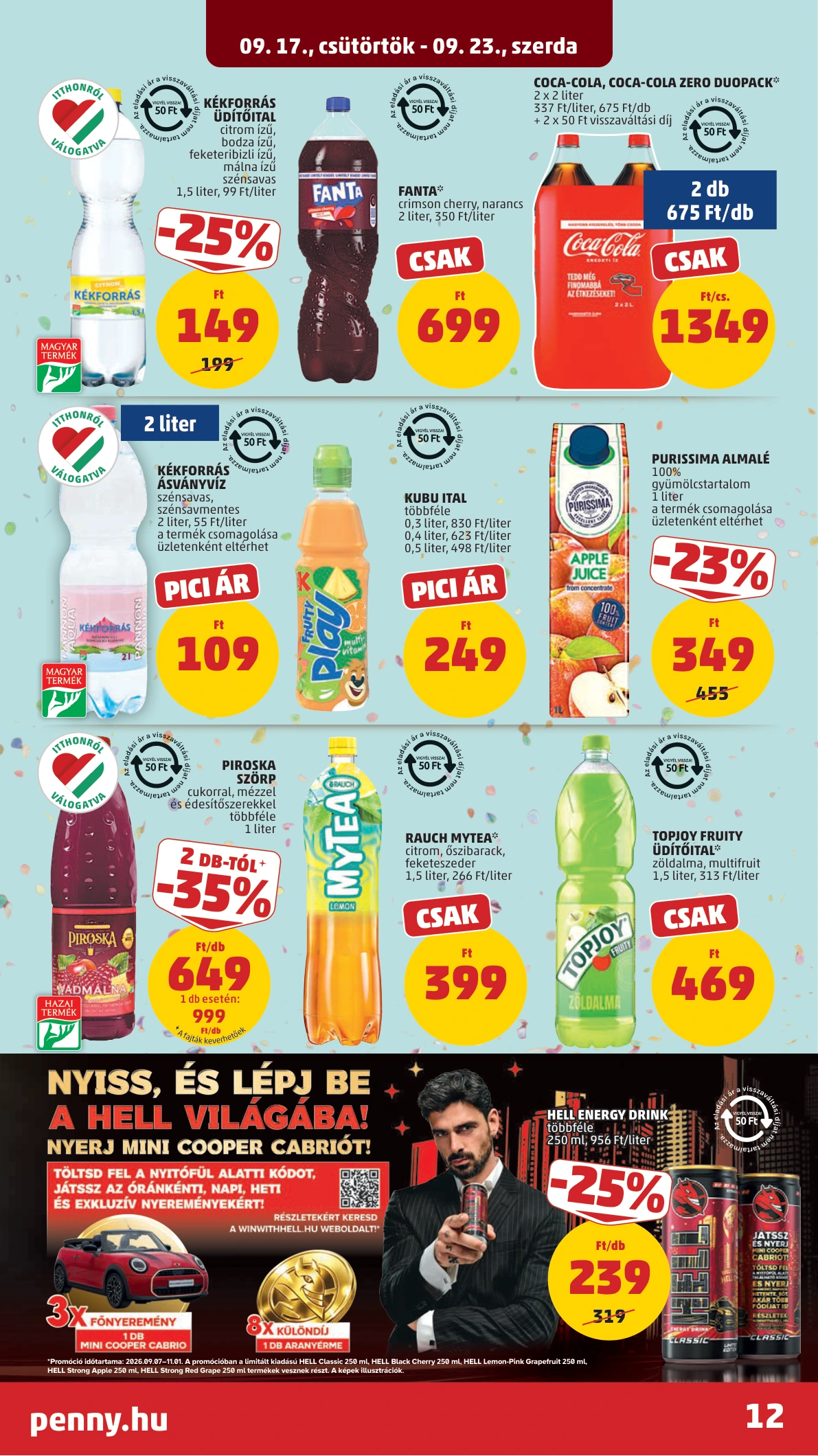 Flyer page 16