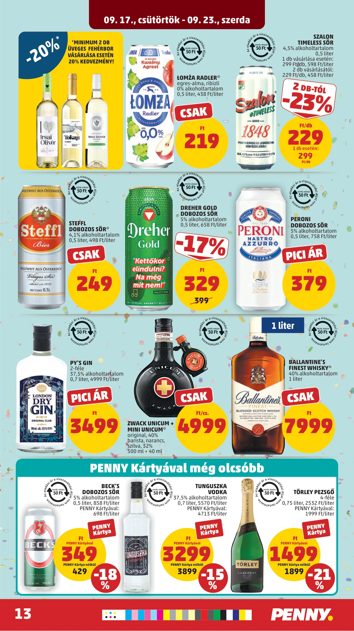 Flyer page 17