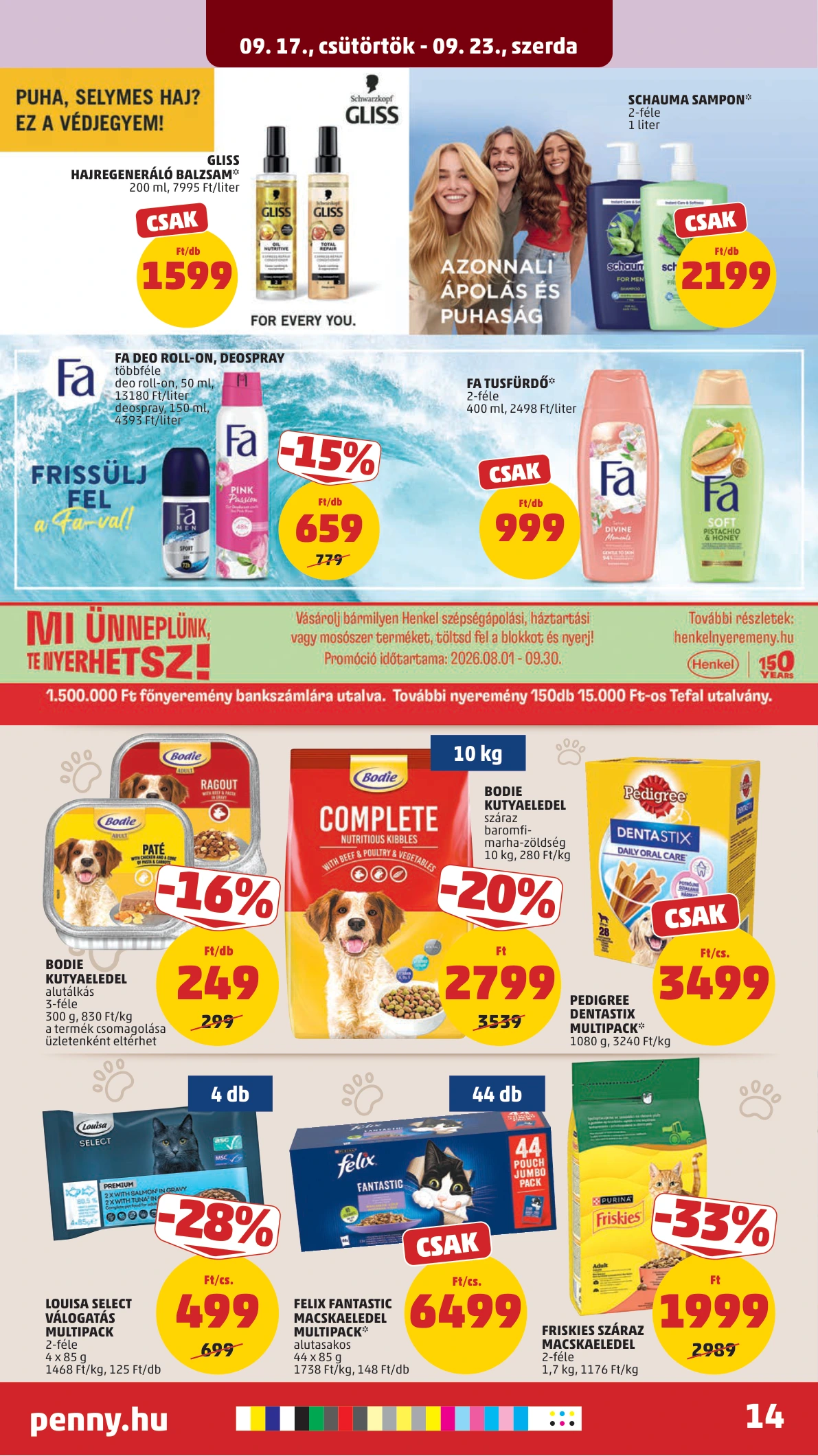 Flyer page 18