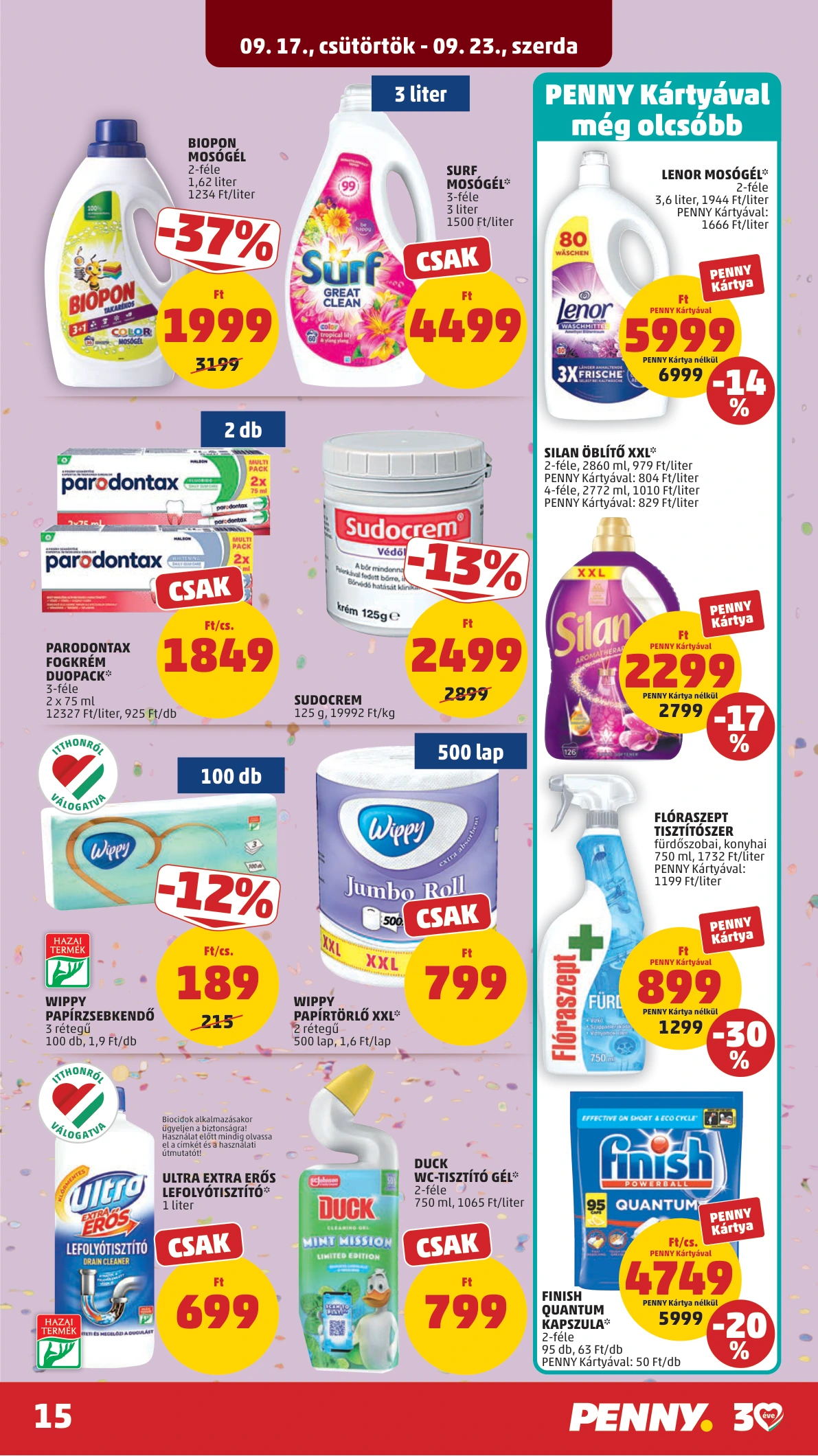 Flyer page 19
