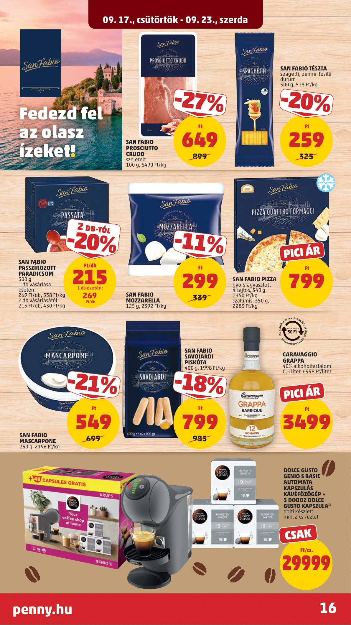 Flyer page 20