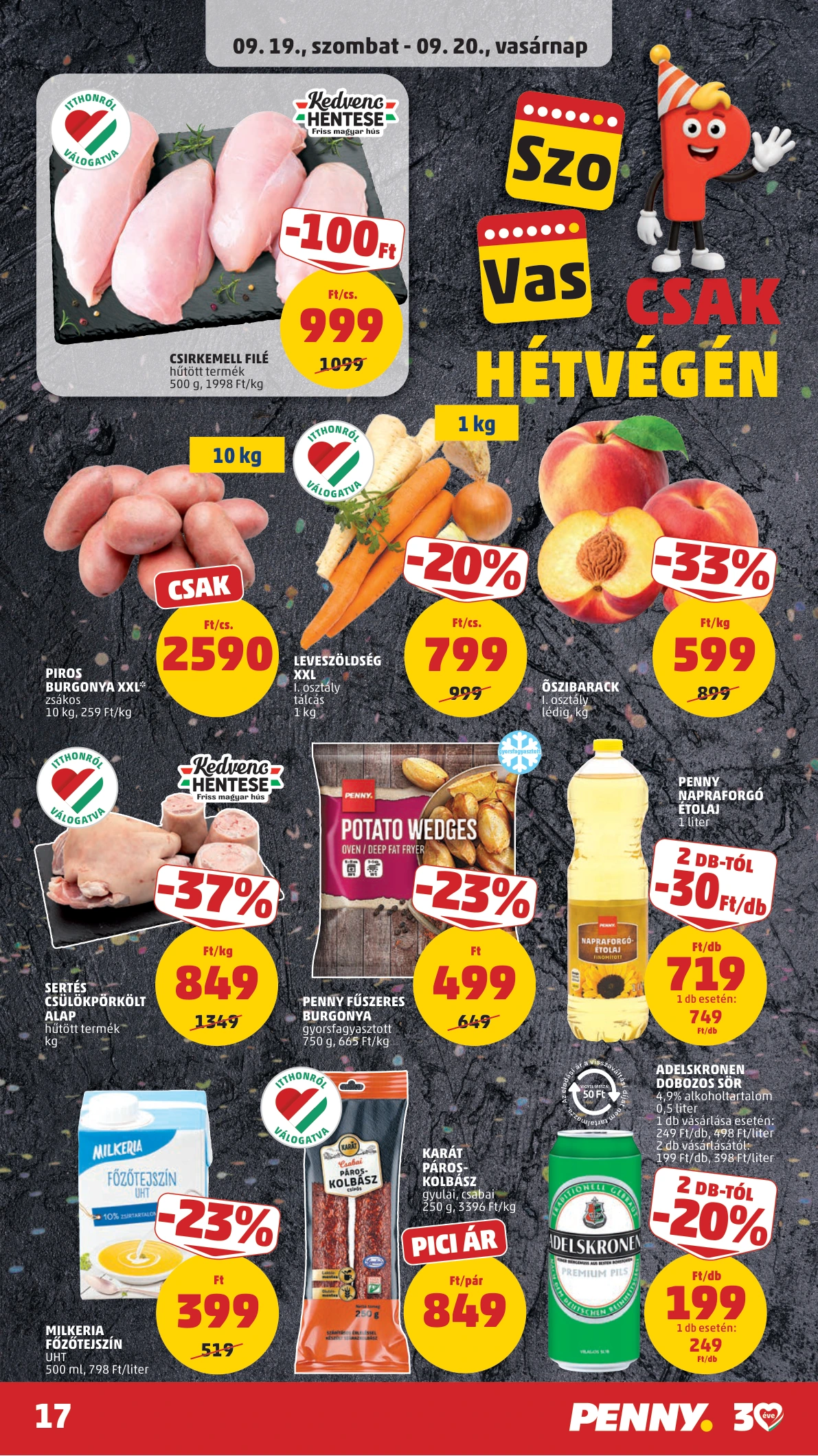 Flyer page 21