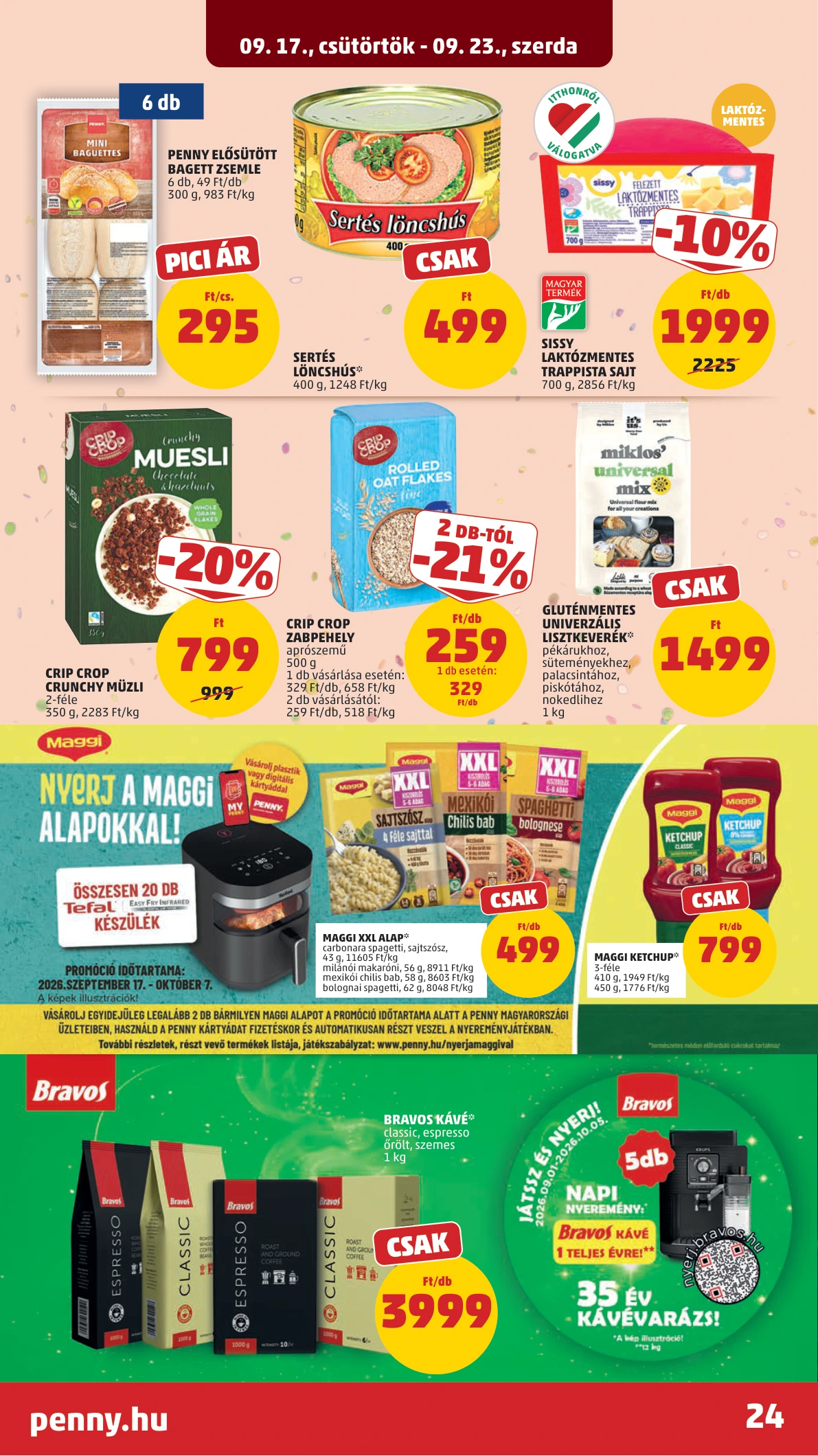 Flyer page 28