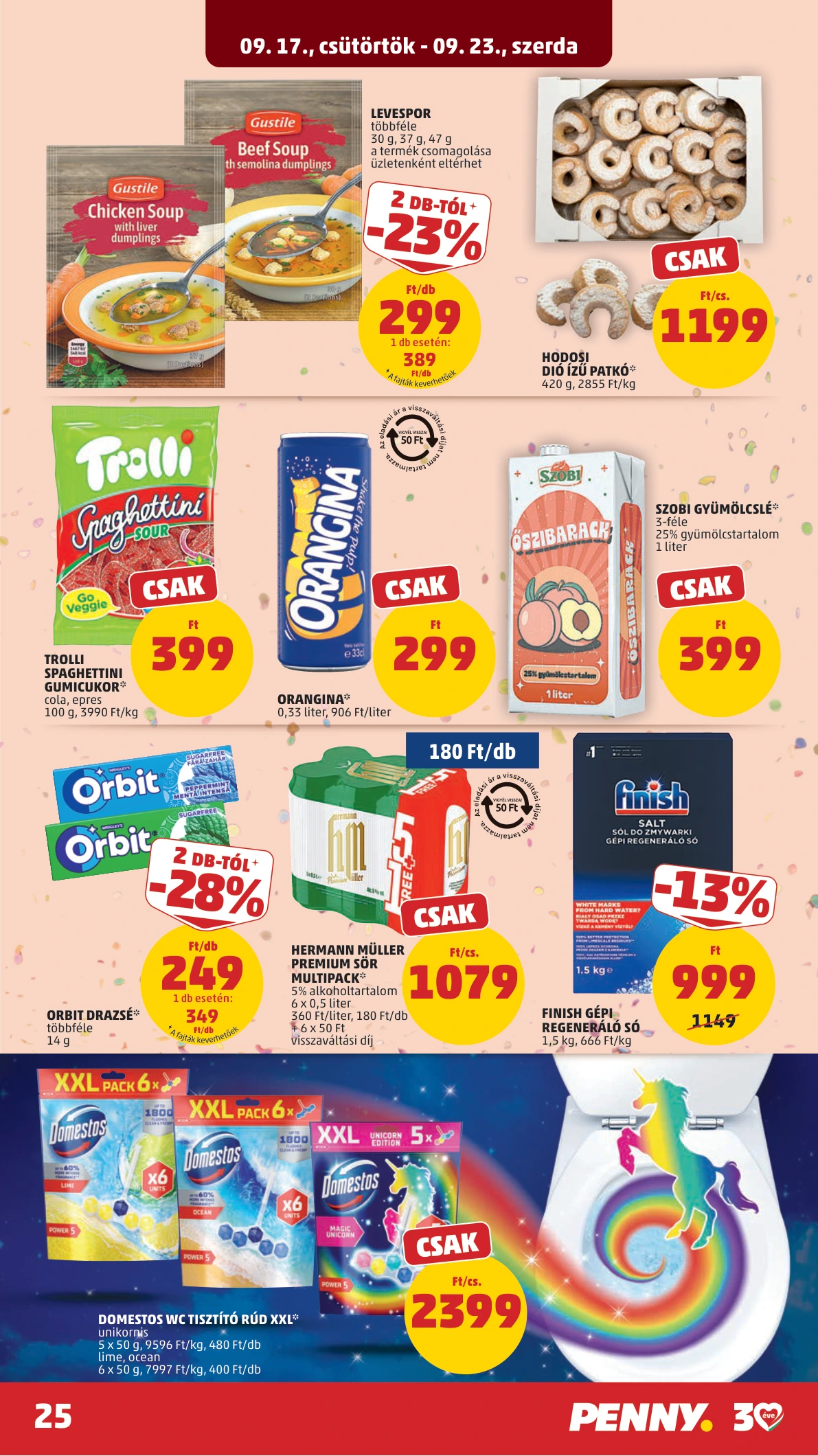Flyer page 29