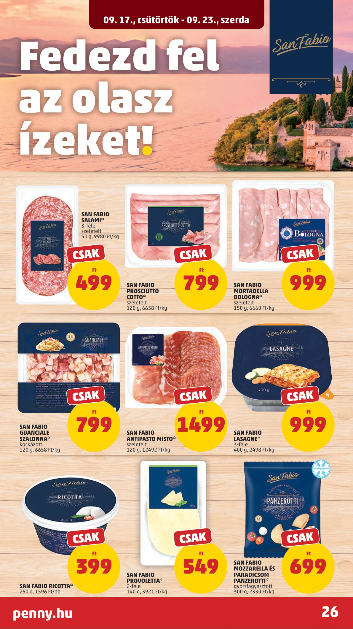 Flyer page 30