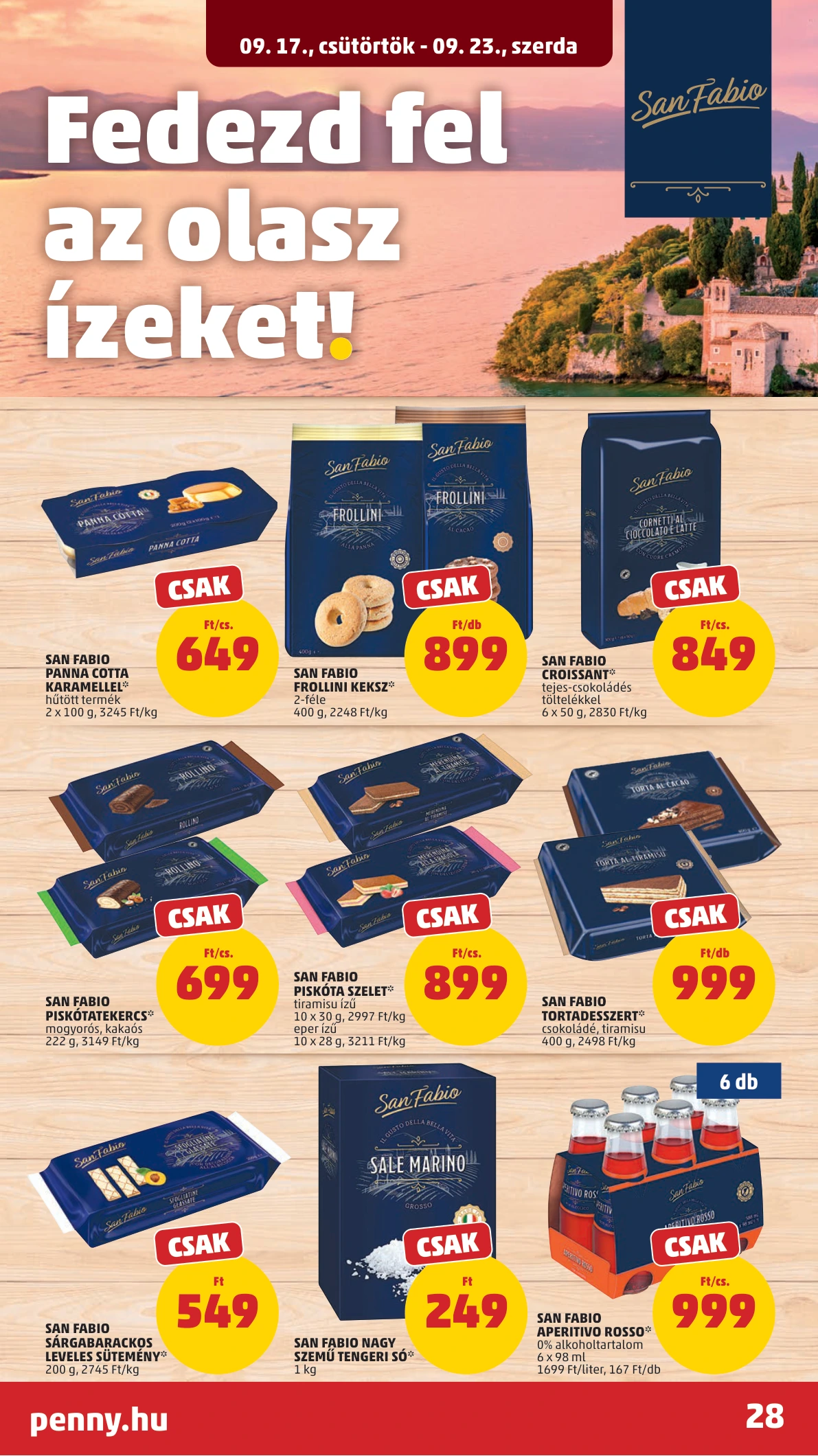 Flyer page 32