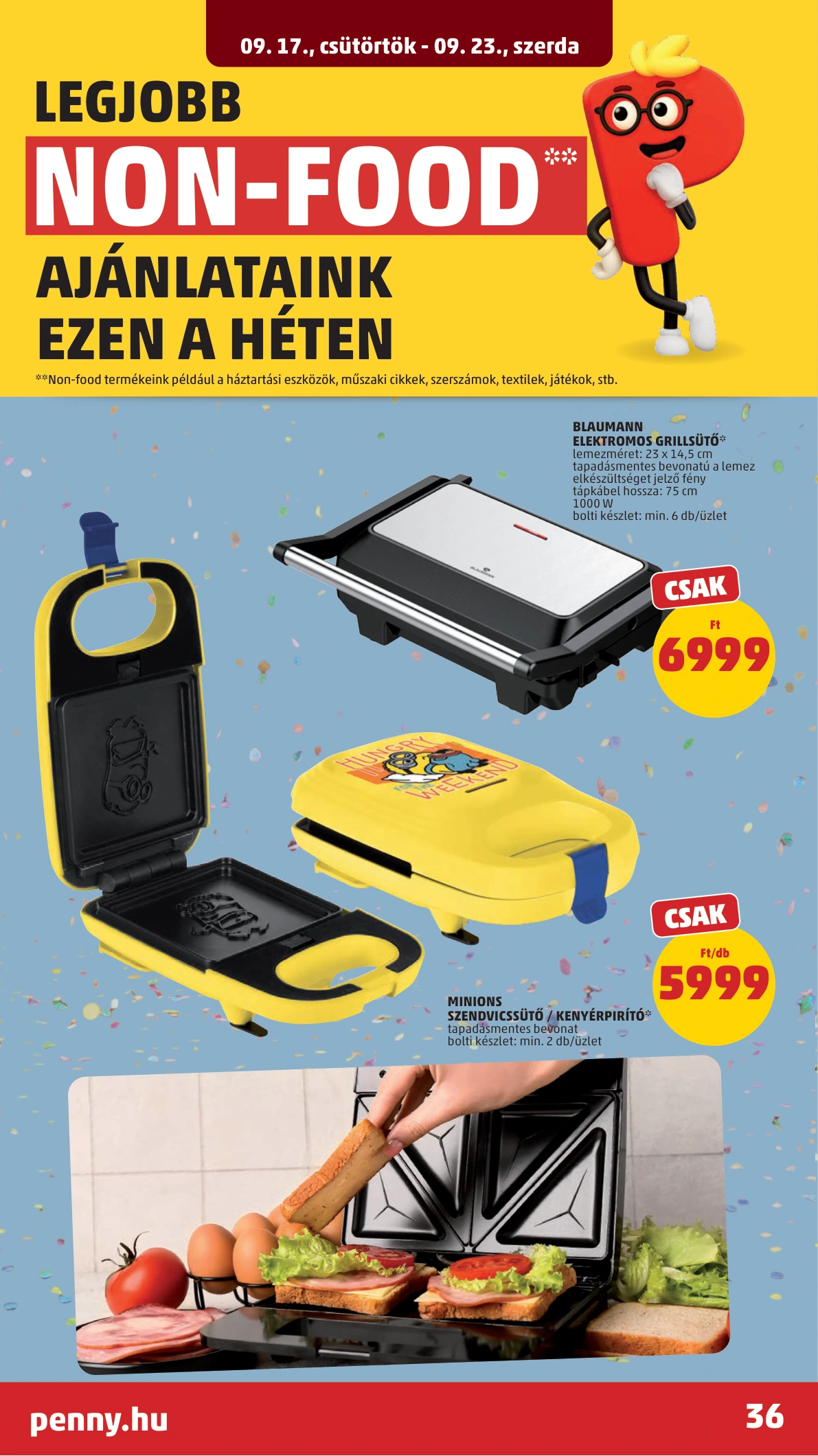 Flyer page 40