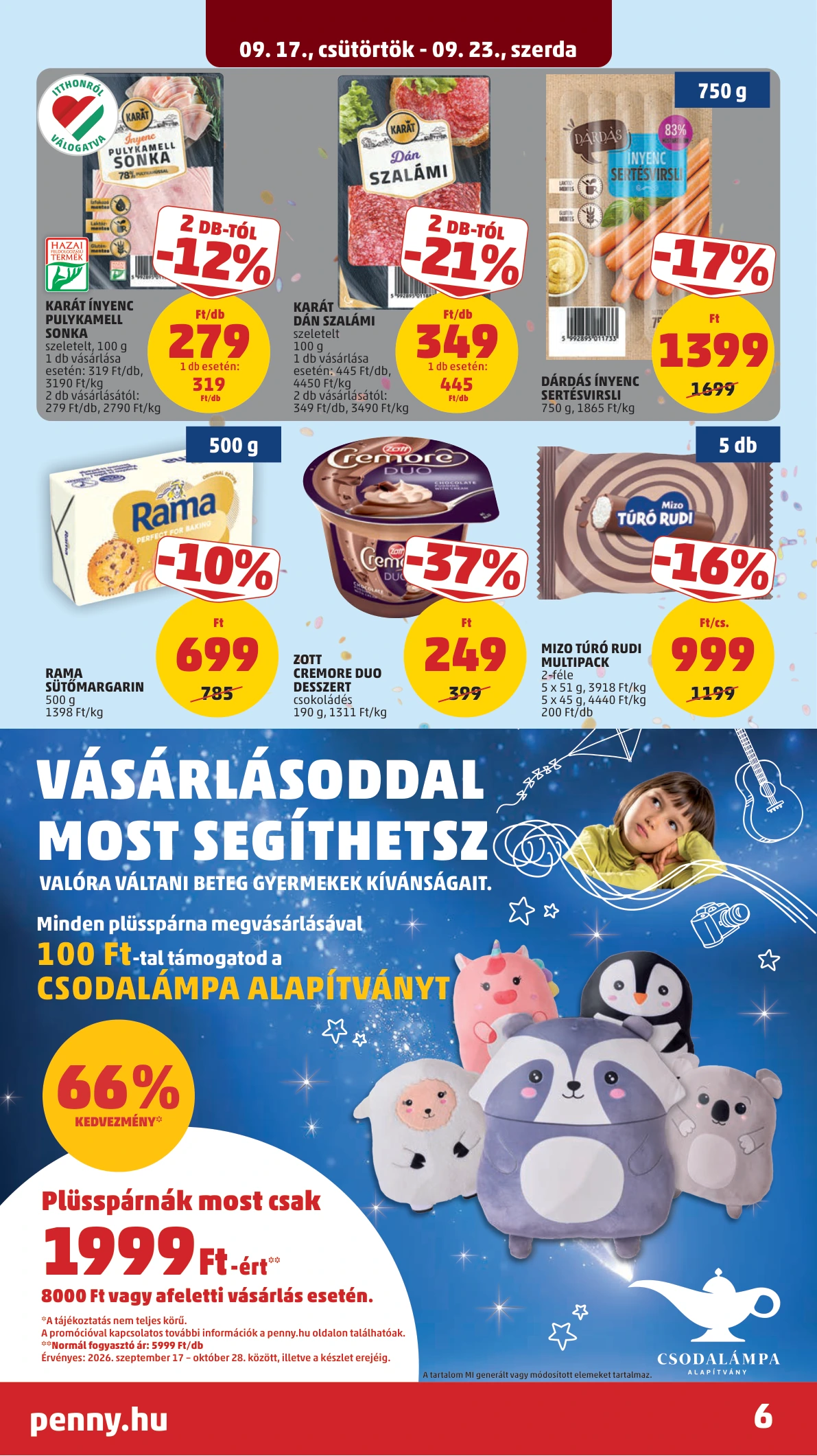 Flyer page 8