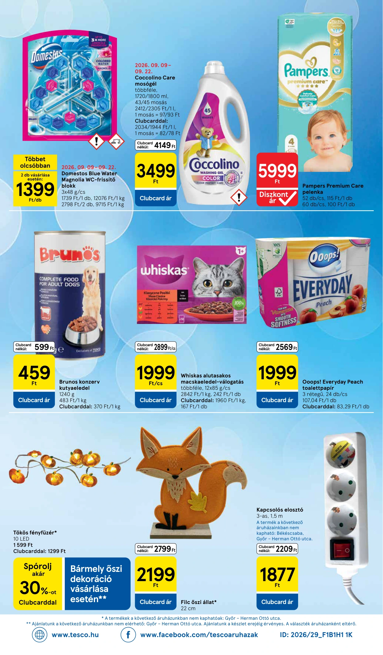Flyer page 8
