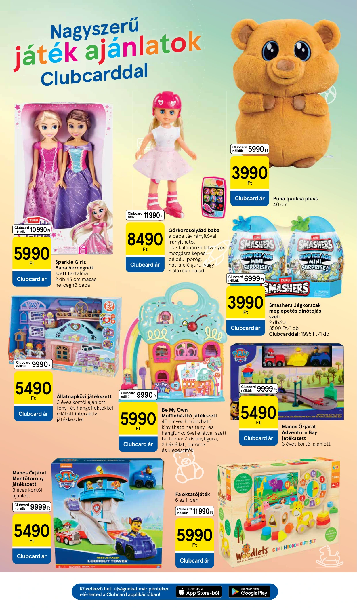 Flyer page 13