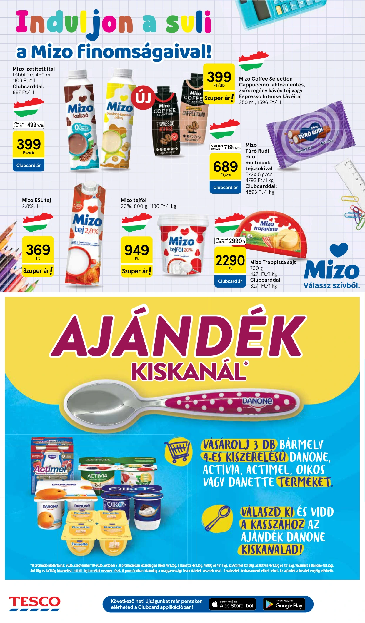 Flyer page 18