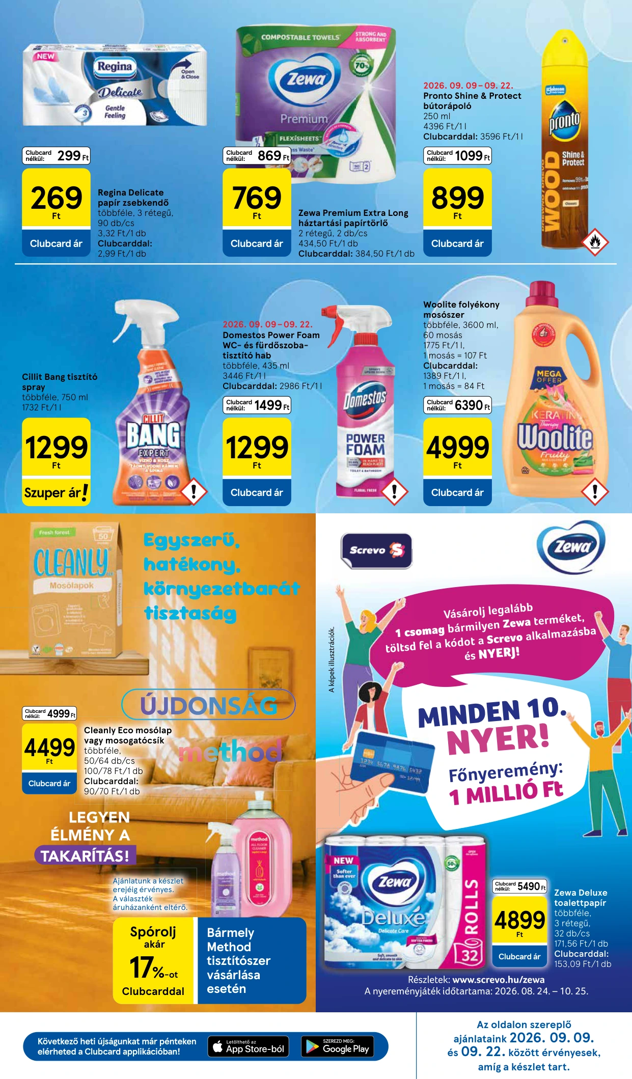 Flyer page 27