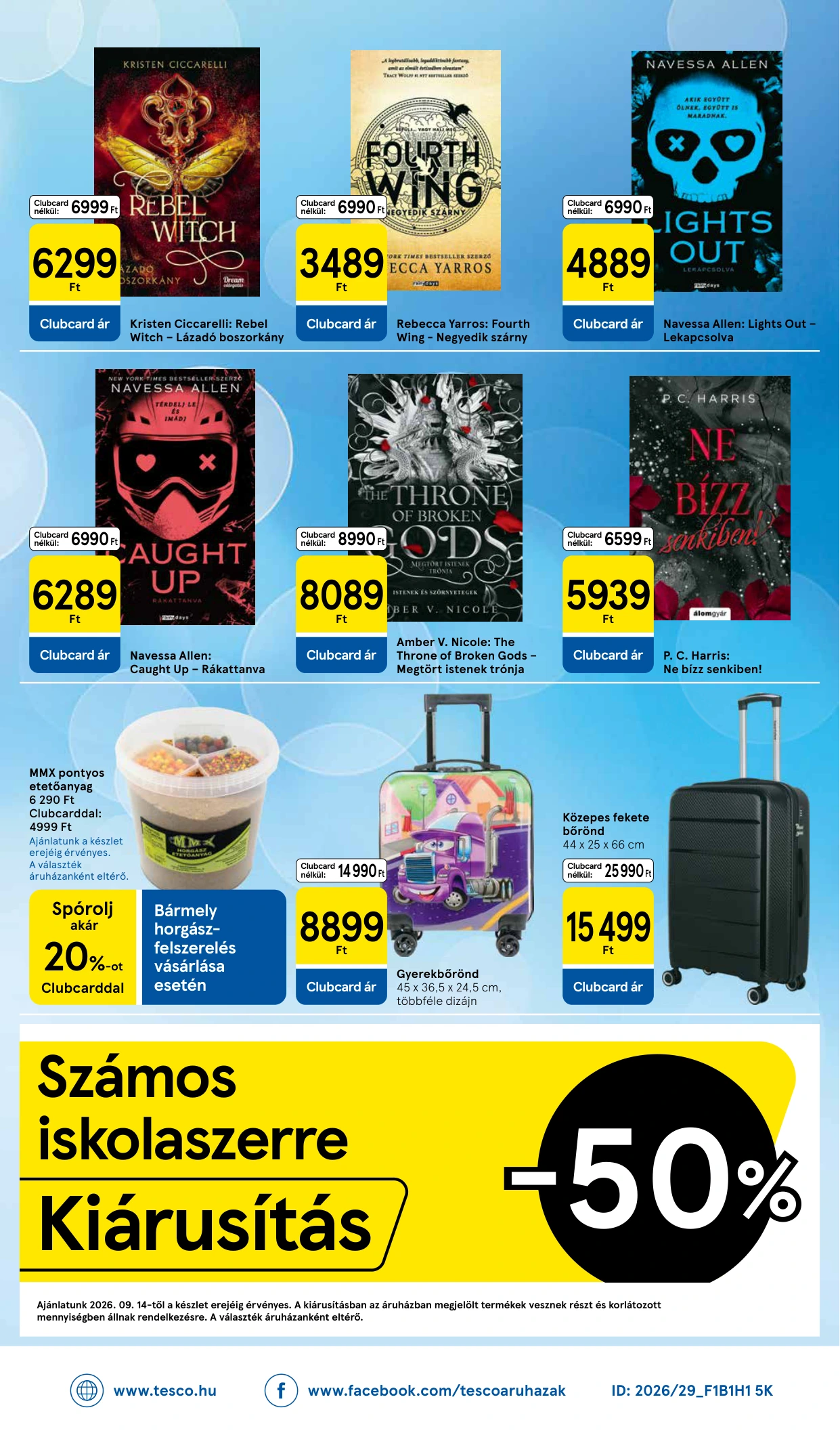 Flyer page 34