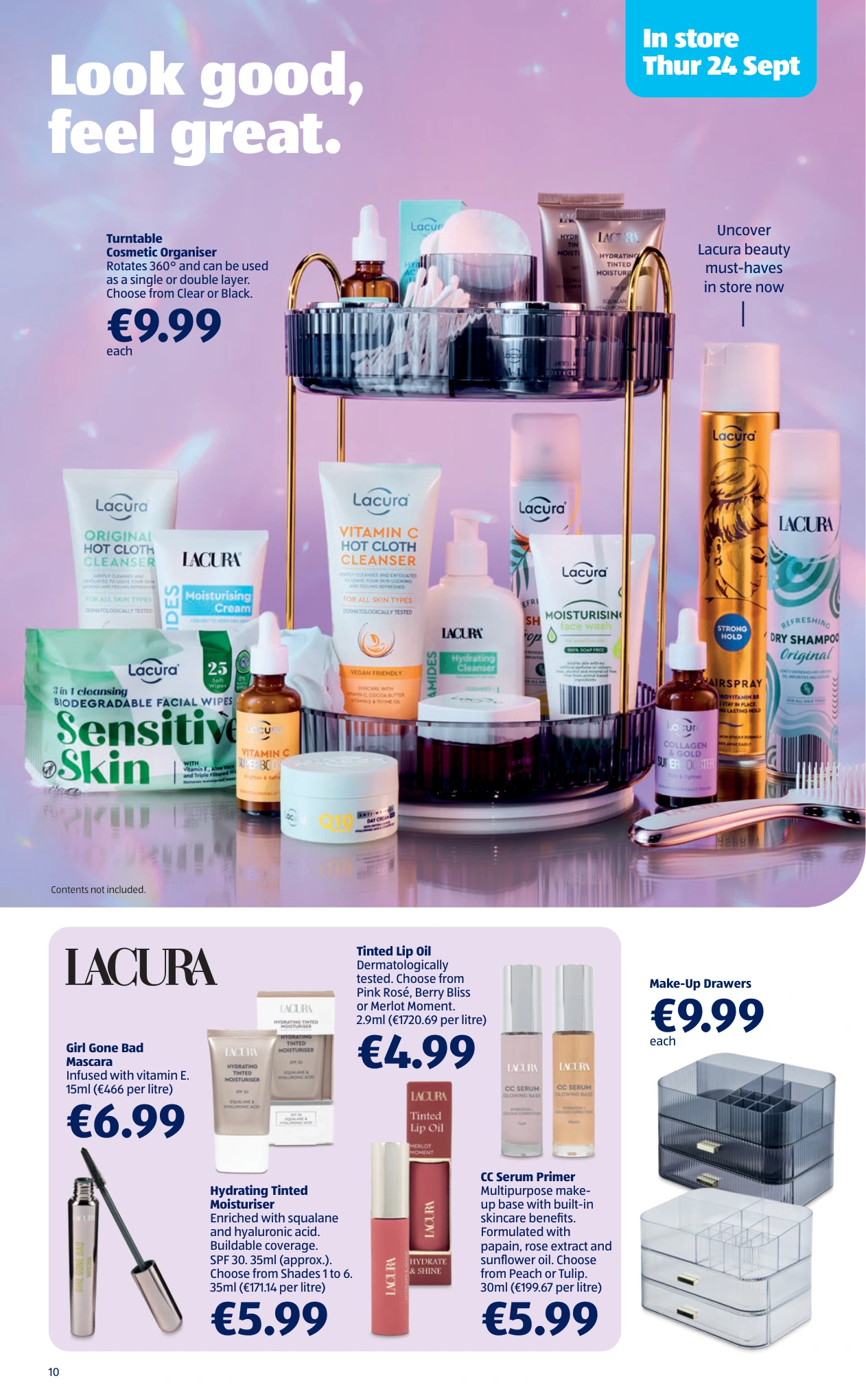 Flyer page 10