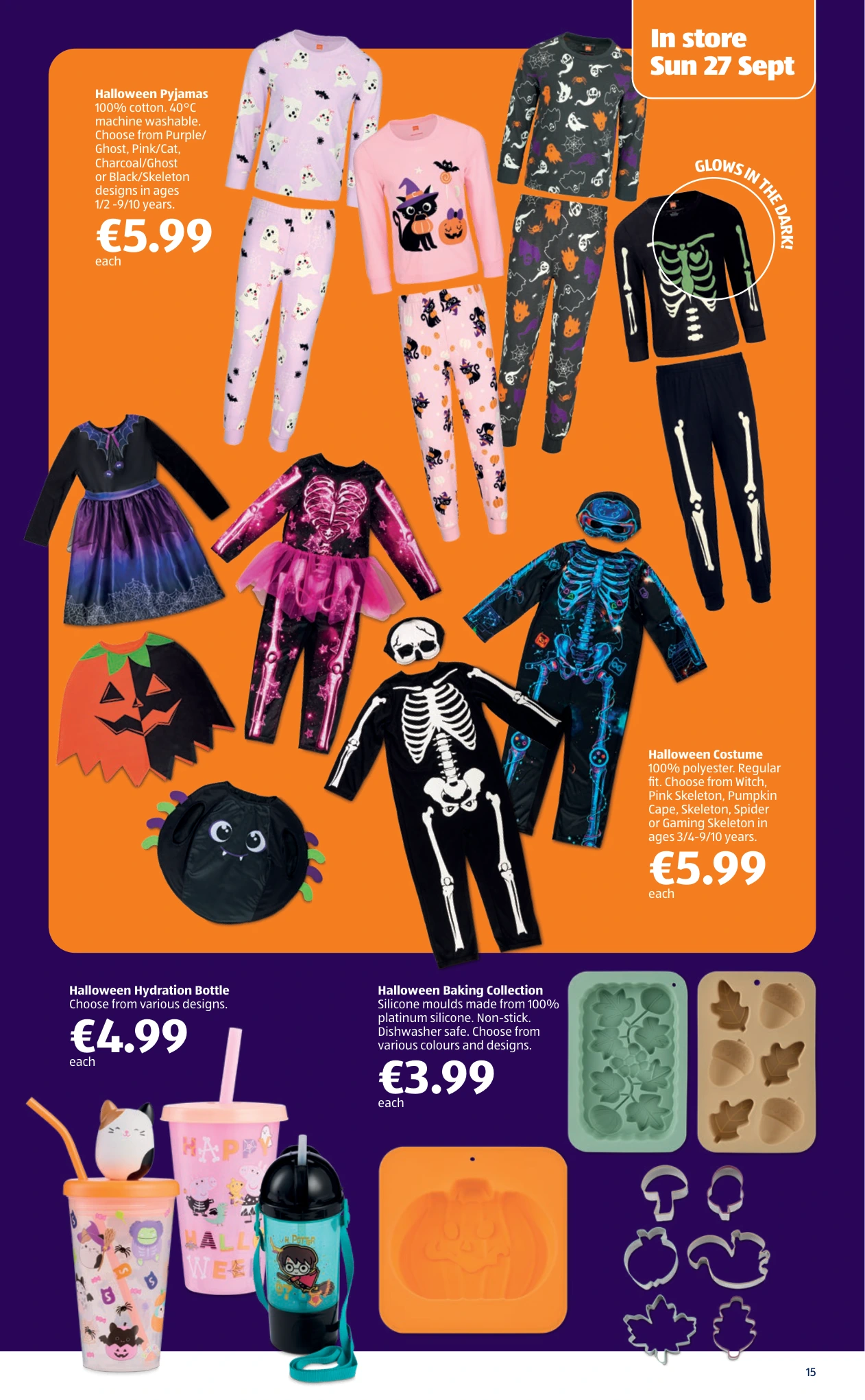 Flyer page 15