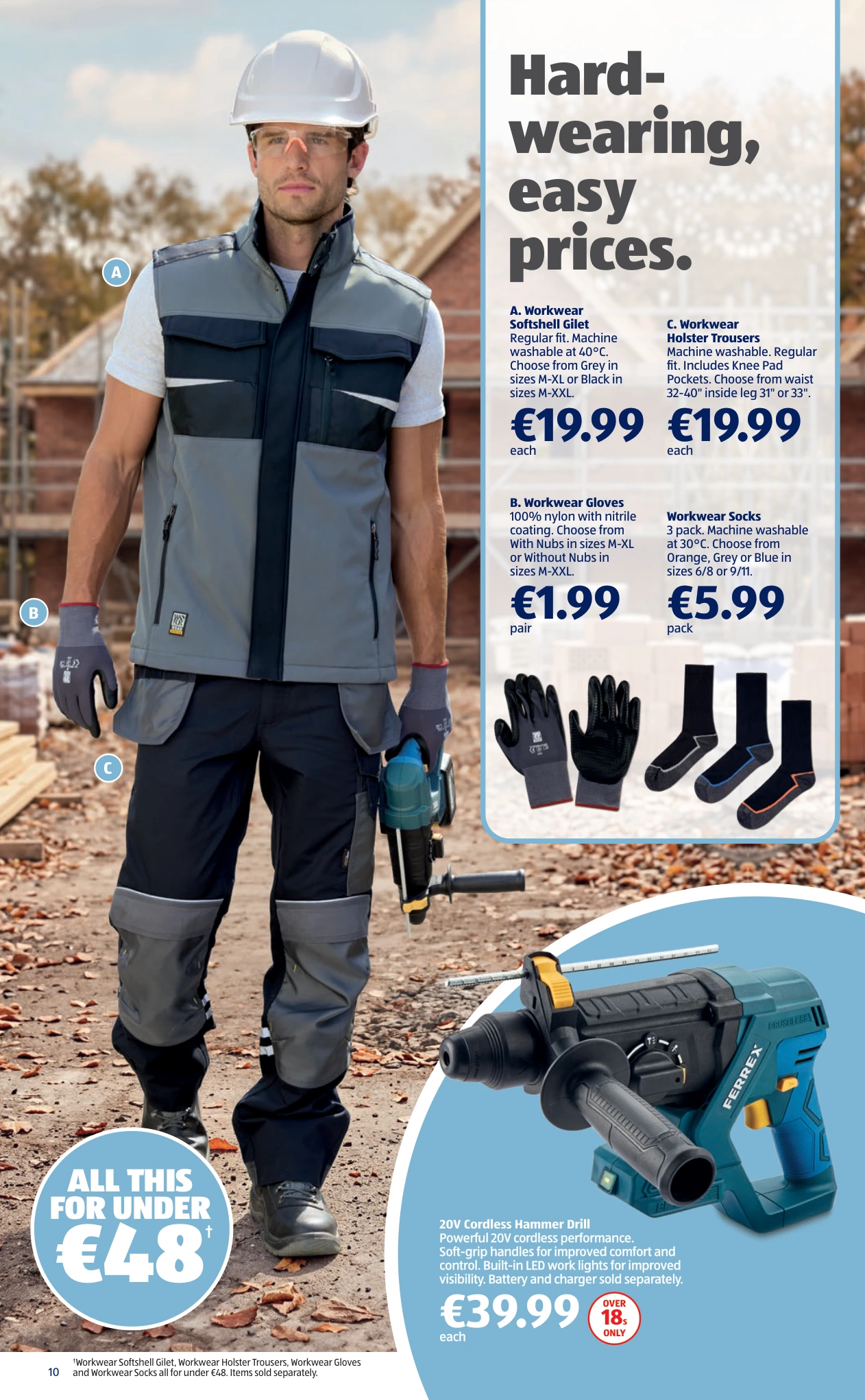Flyer page 10