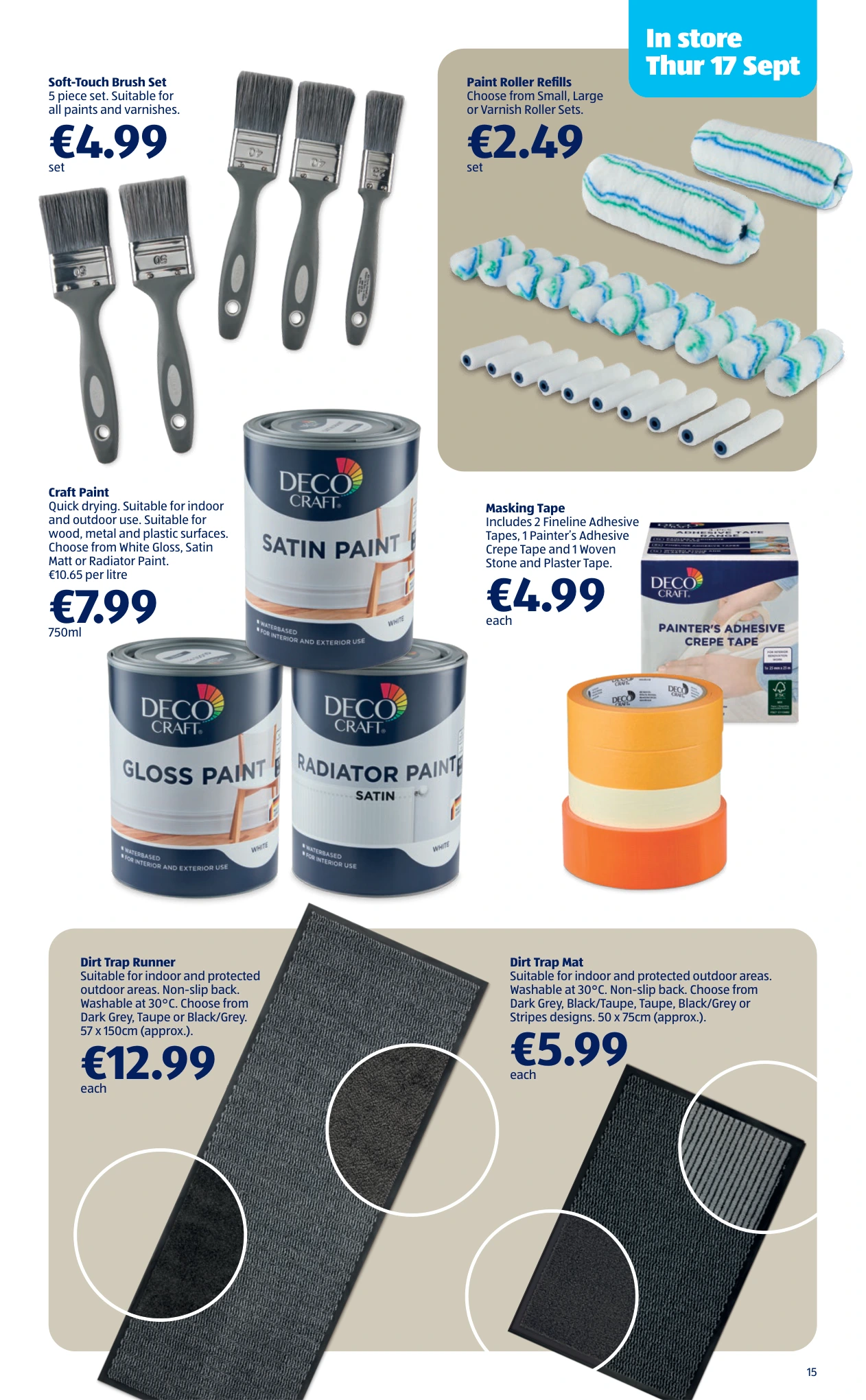 Flyer page 15