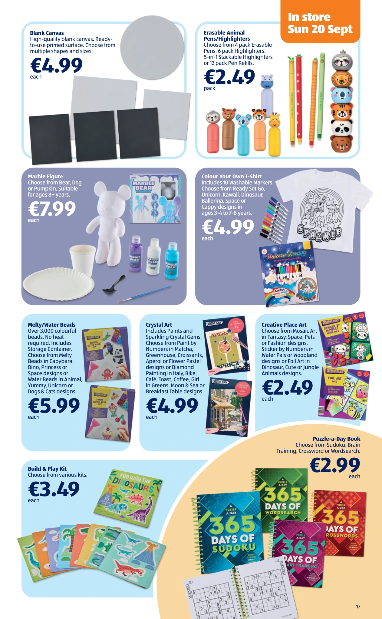 Flyer page 17