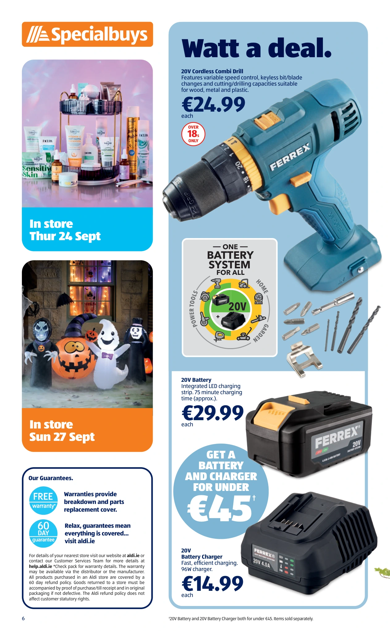 Flyer page 6