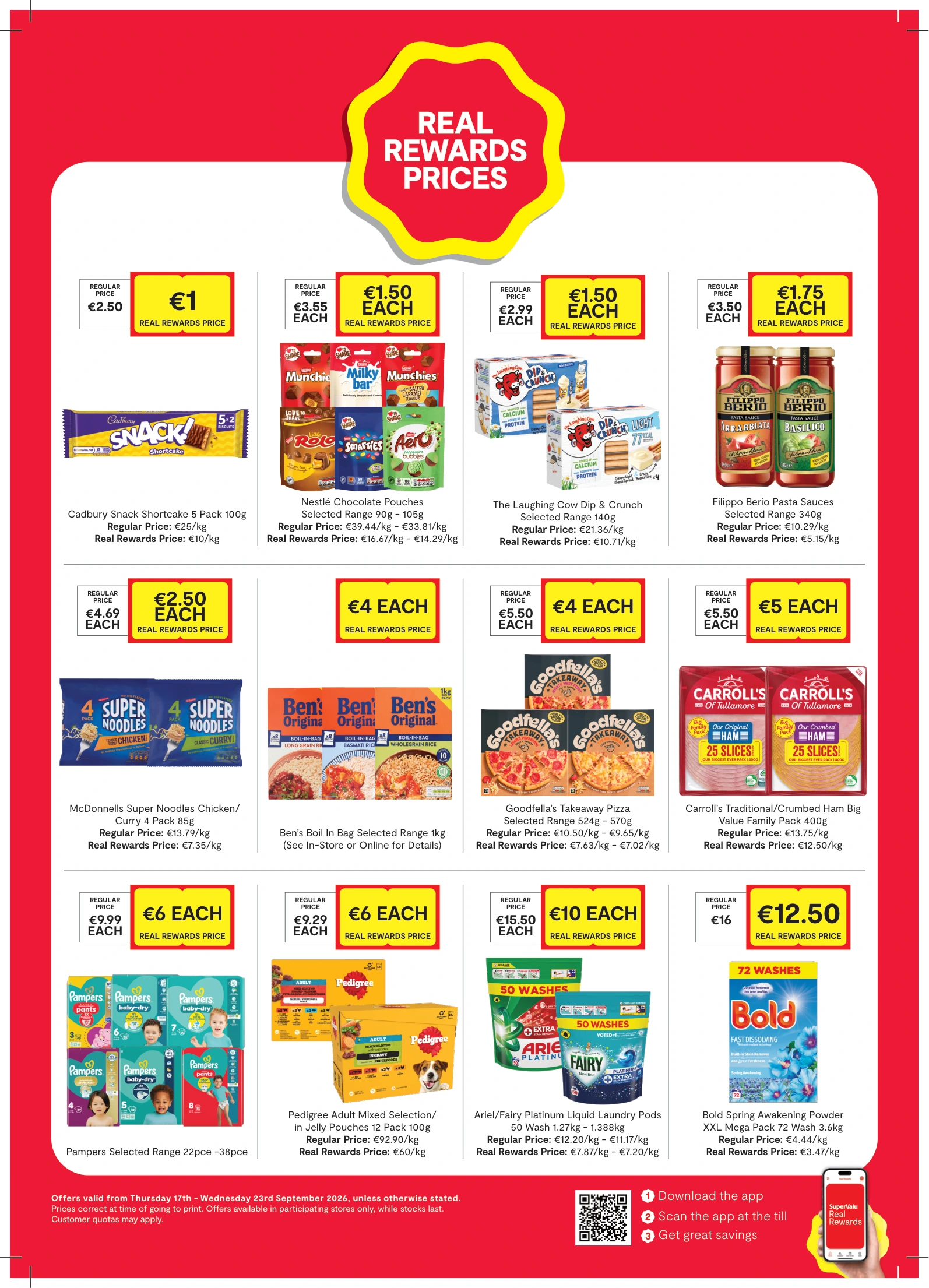 Flyer page 2