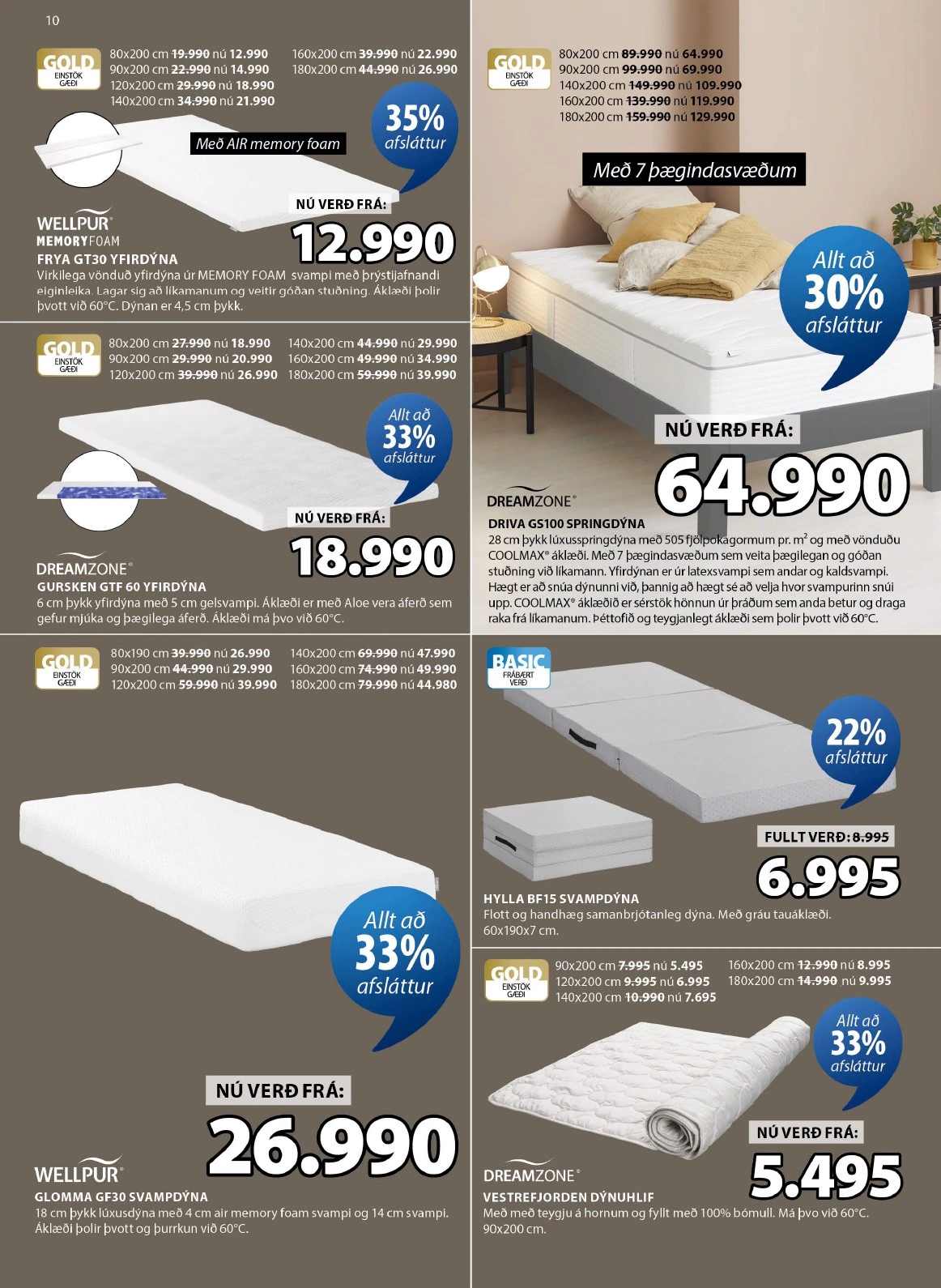 Flyer page 10