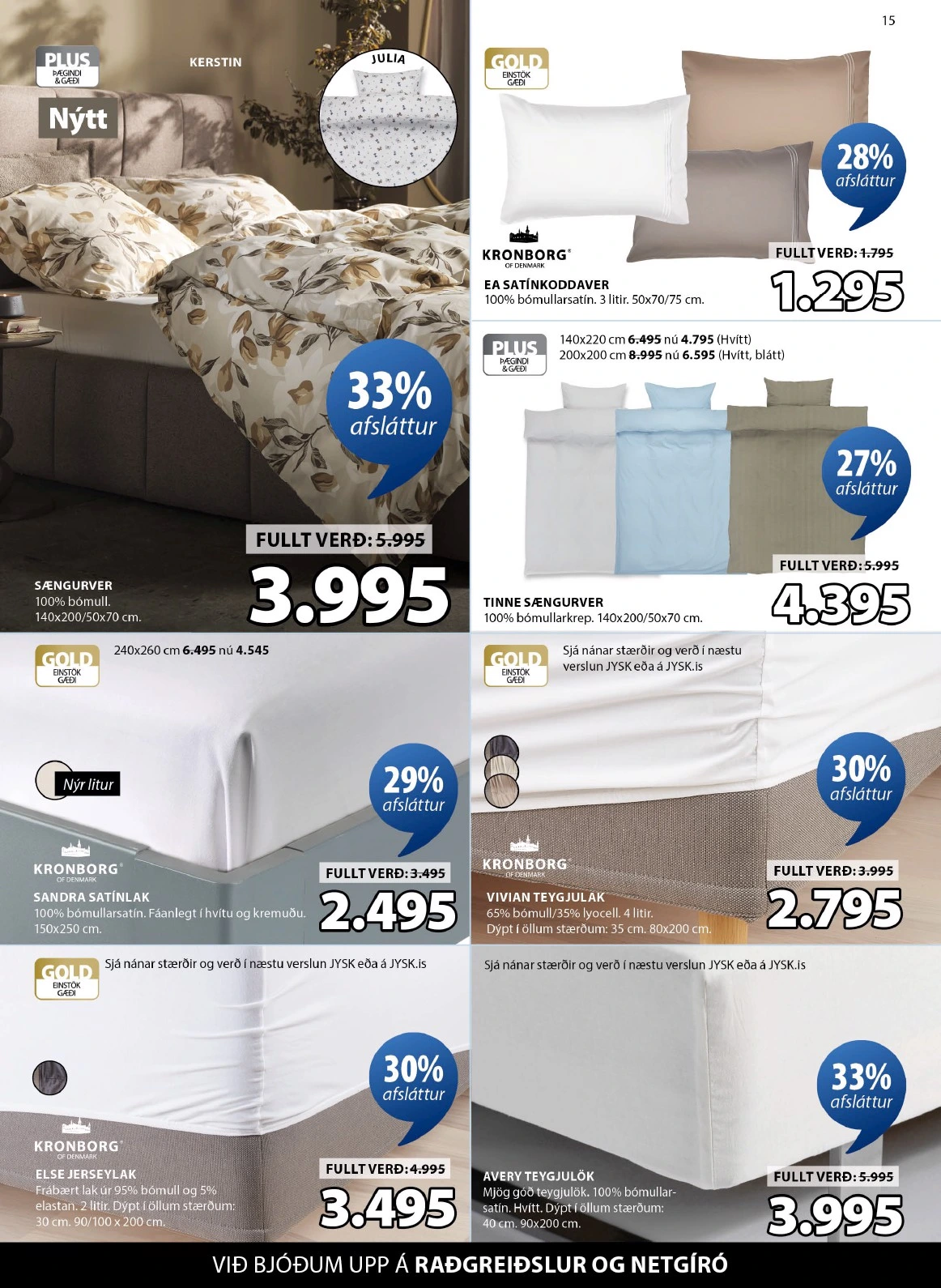 Flyer page 15
